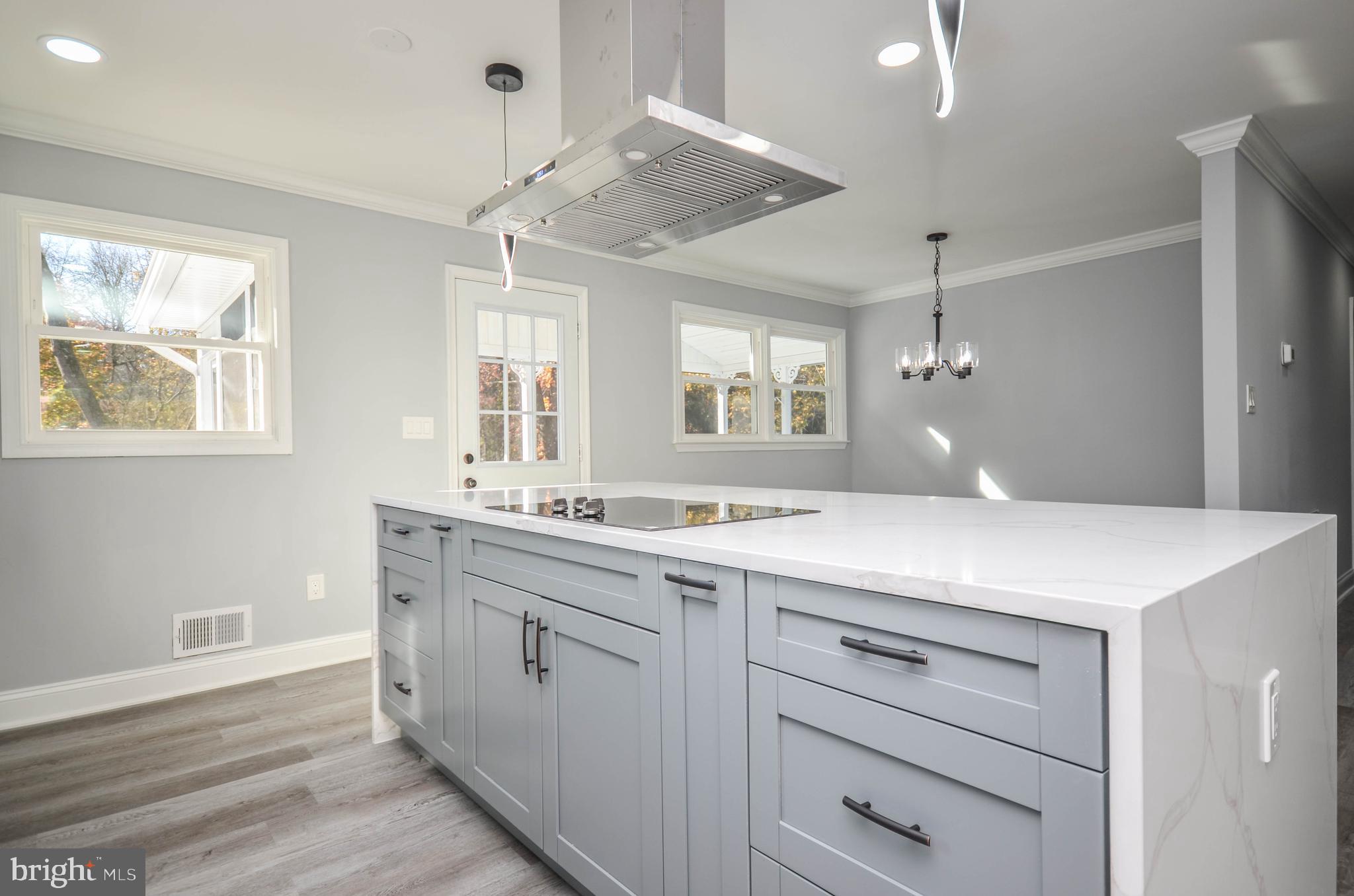 SEVERN - Residential