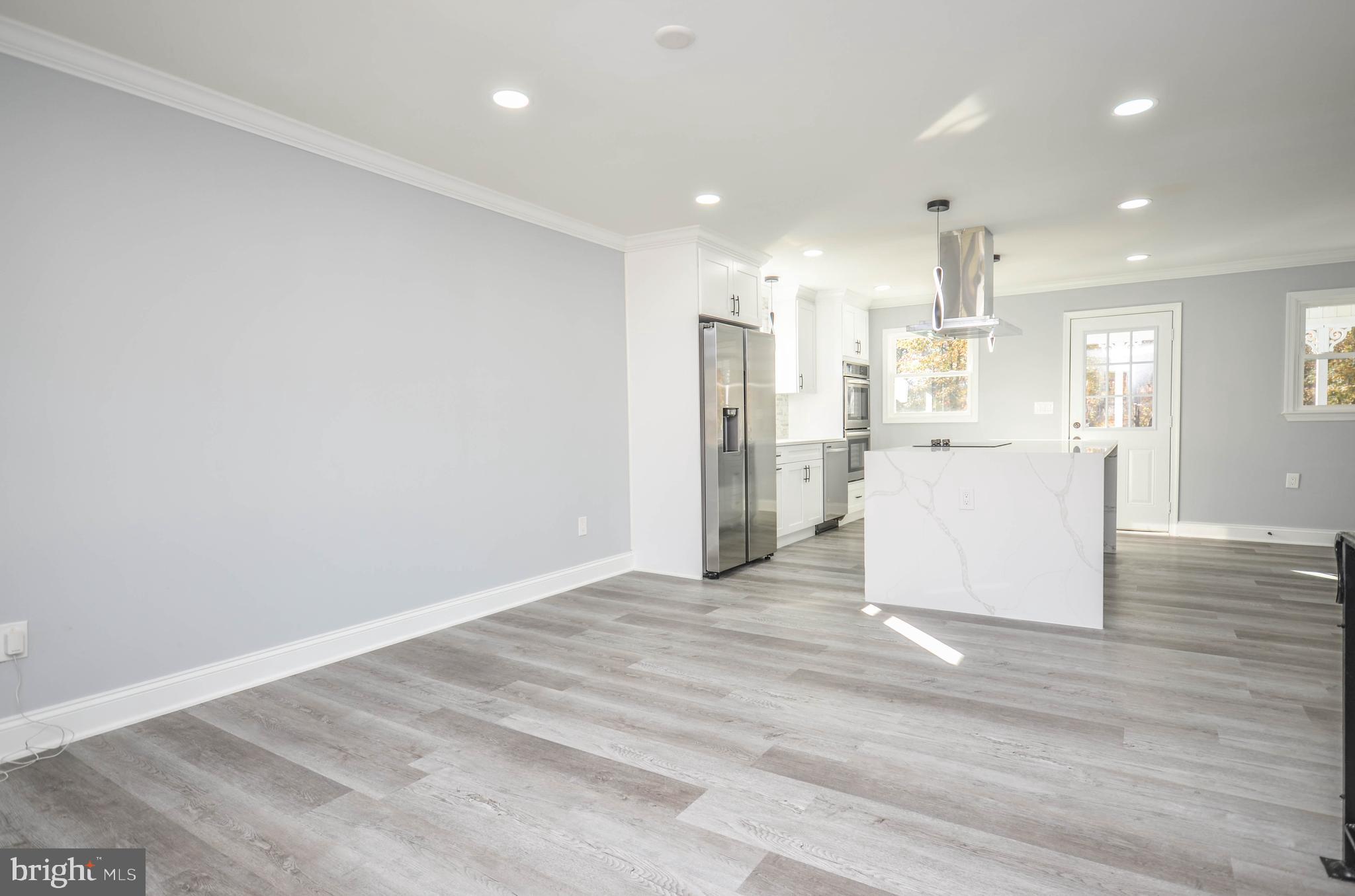 SEVERN - Residential