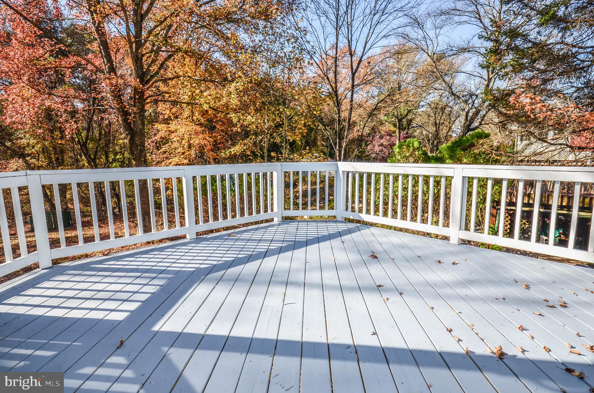 SEVERN - Residential