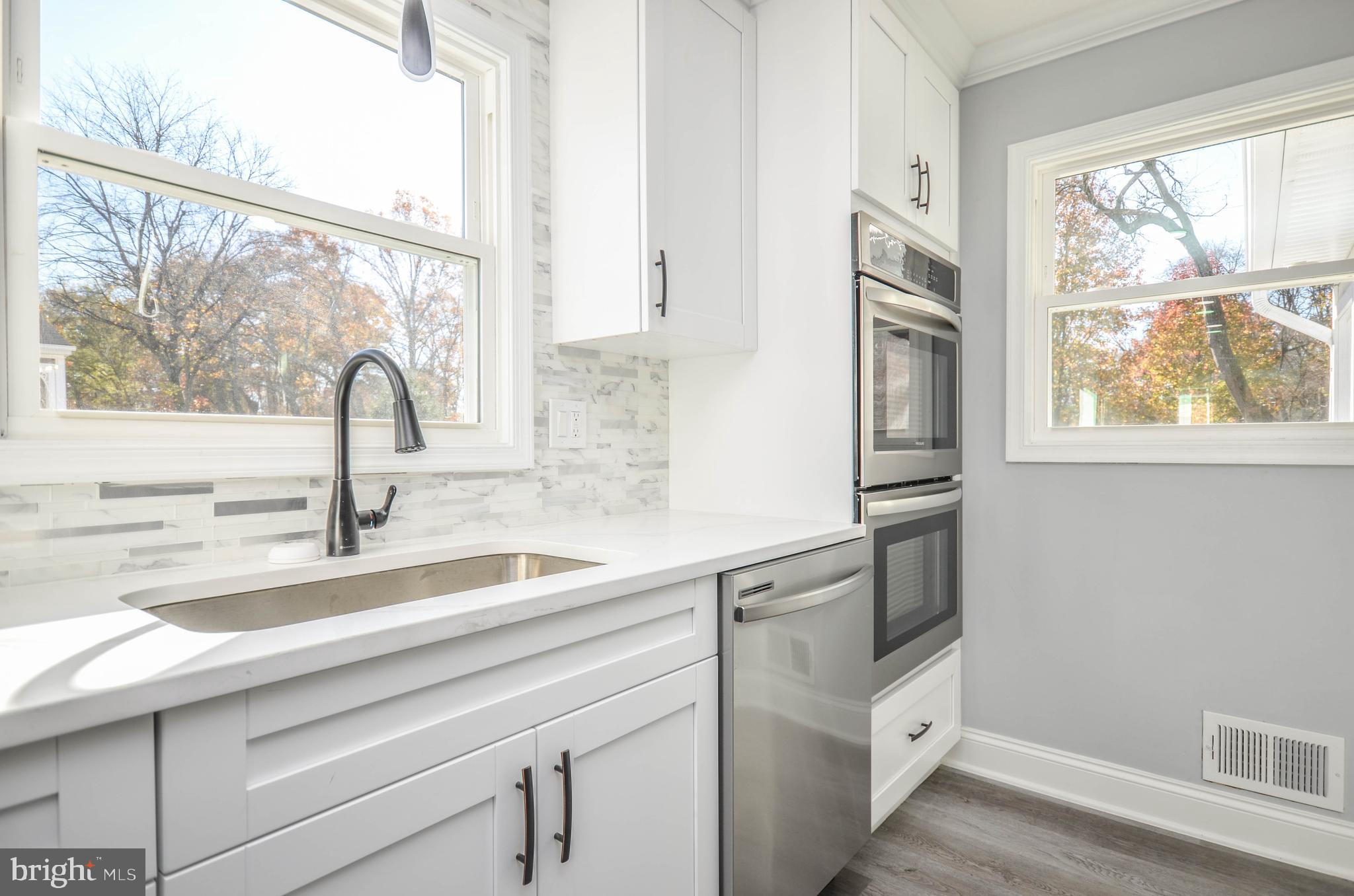 SEVERN - Residential