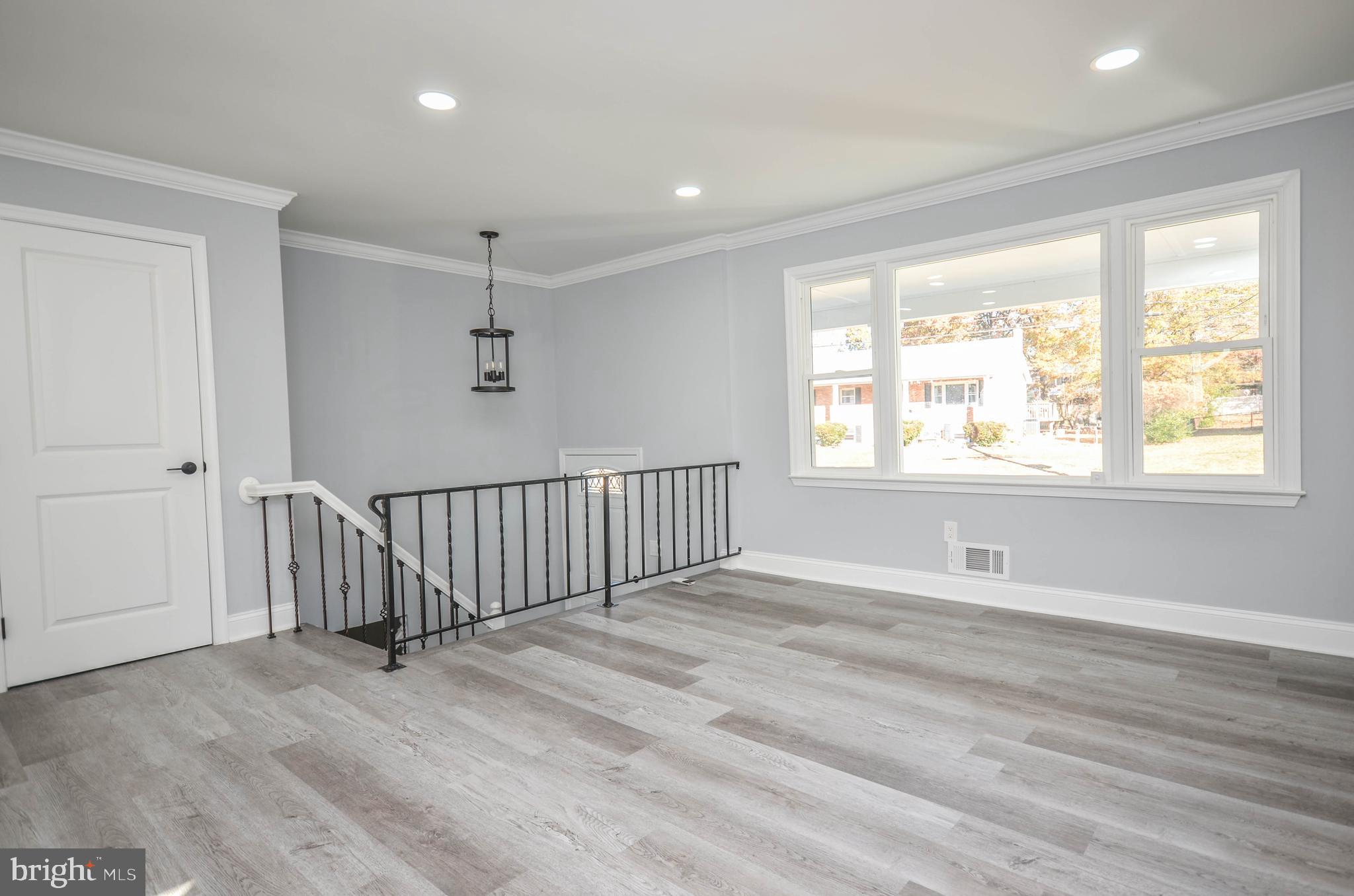 SEVERN - Residential