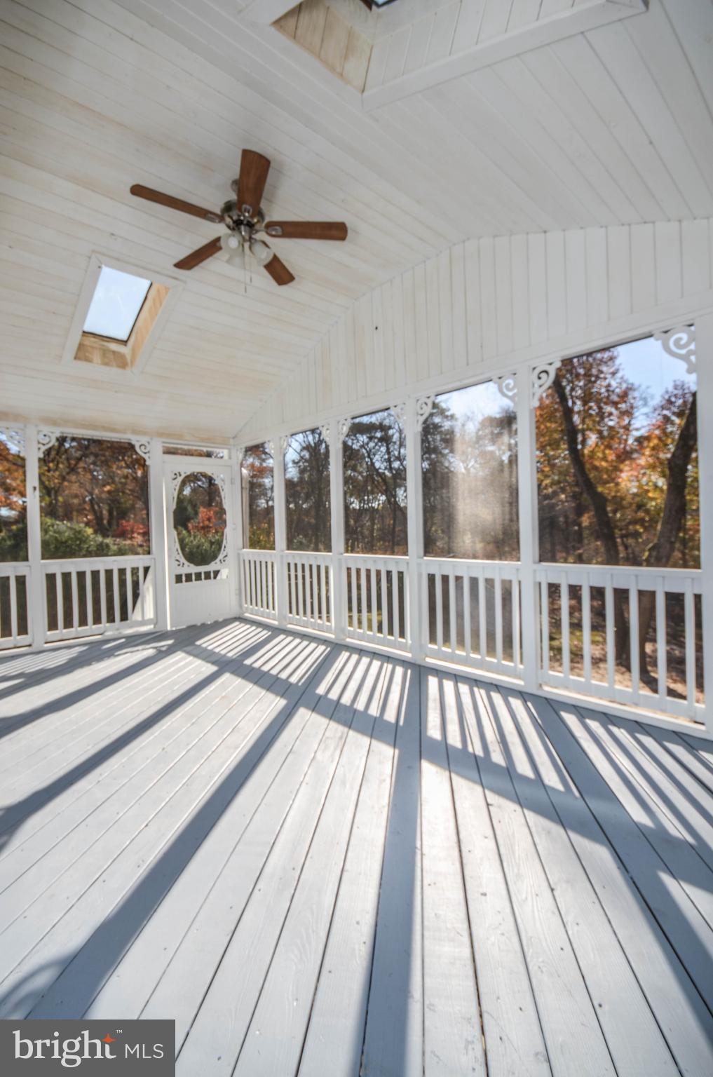 SEVERN - Residential