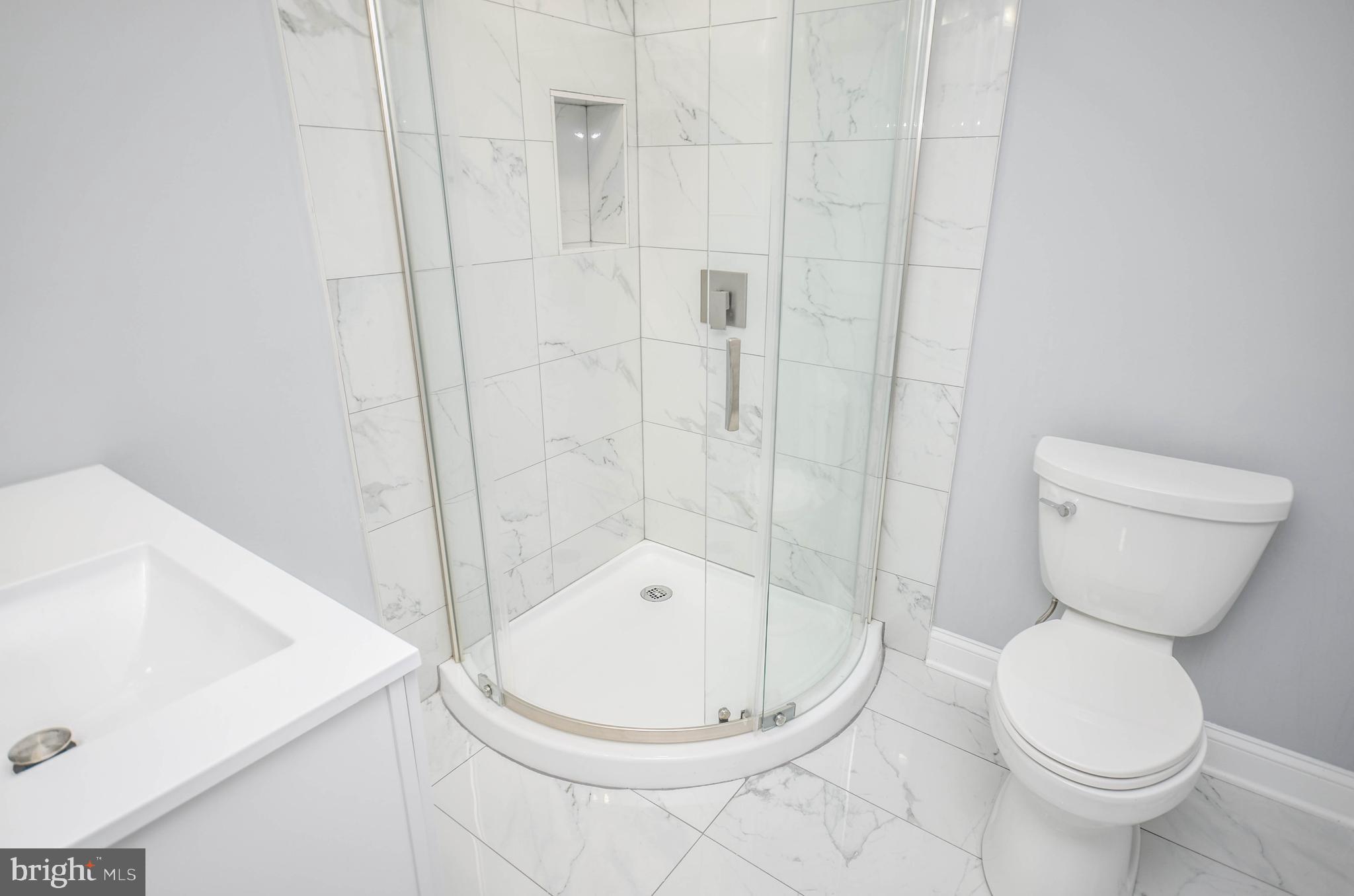 SEVERN - Residential