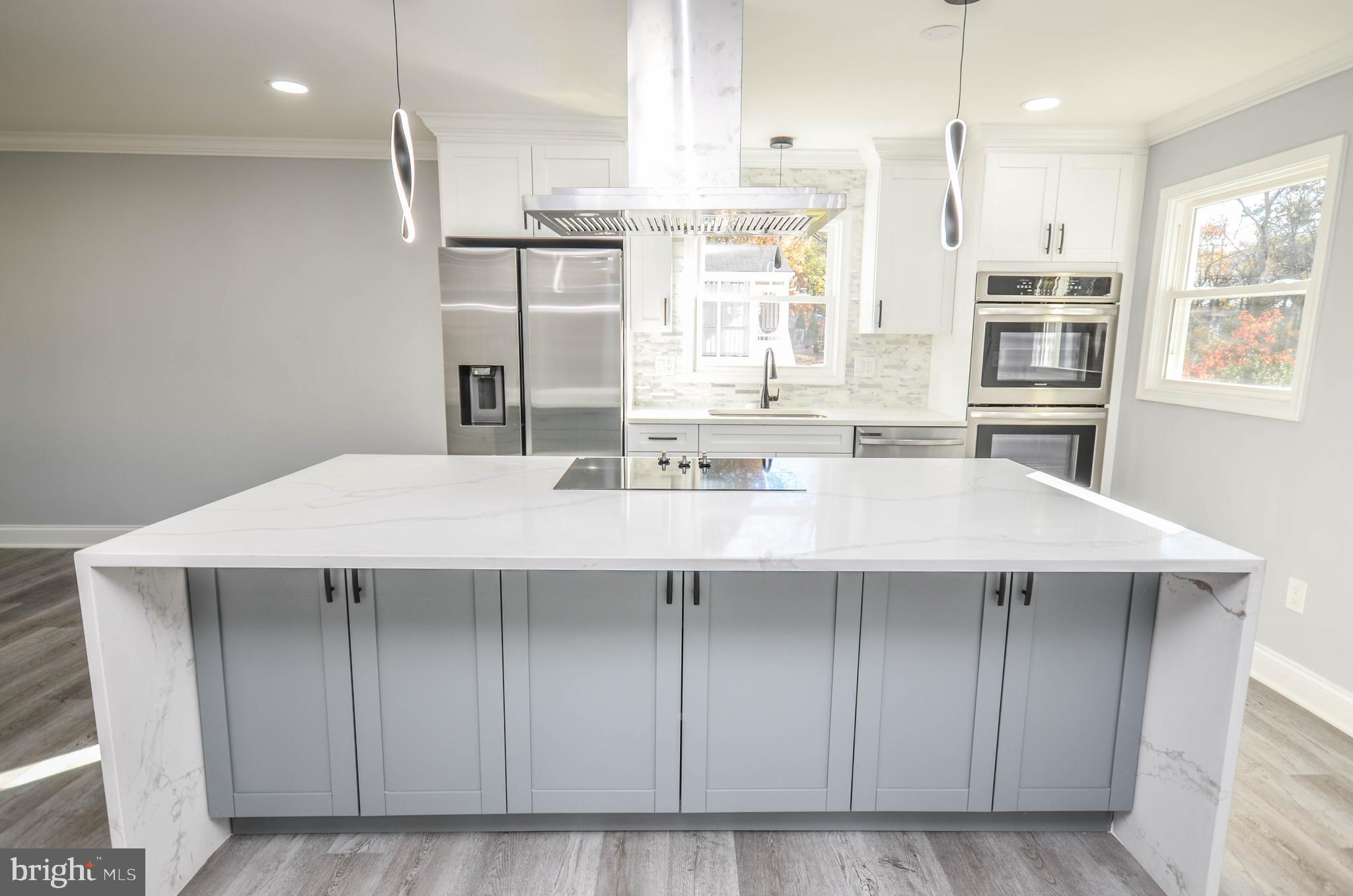 SEVERN - Residential