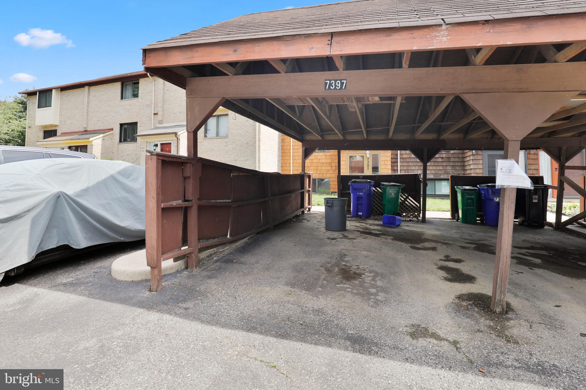 NONE AVAILABLE - Residential Lease