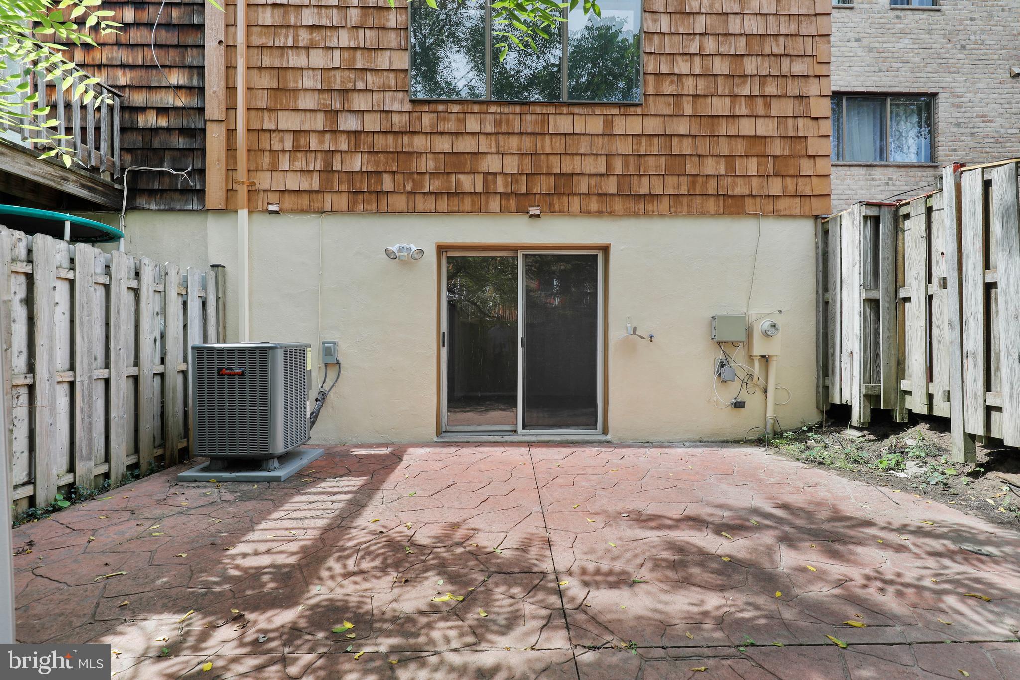 NONE AVAILABLE - Residential Lease