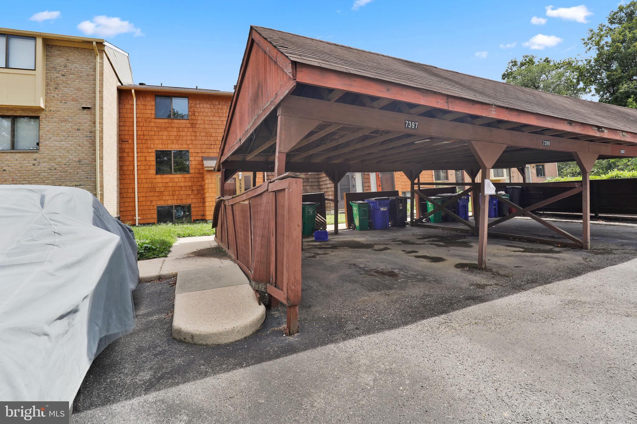 NONE AVAILABLE - Residential Lease