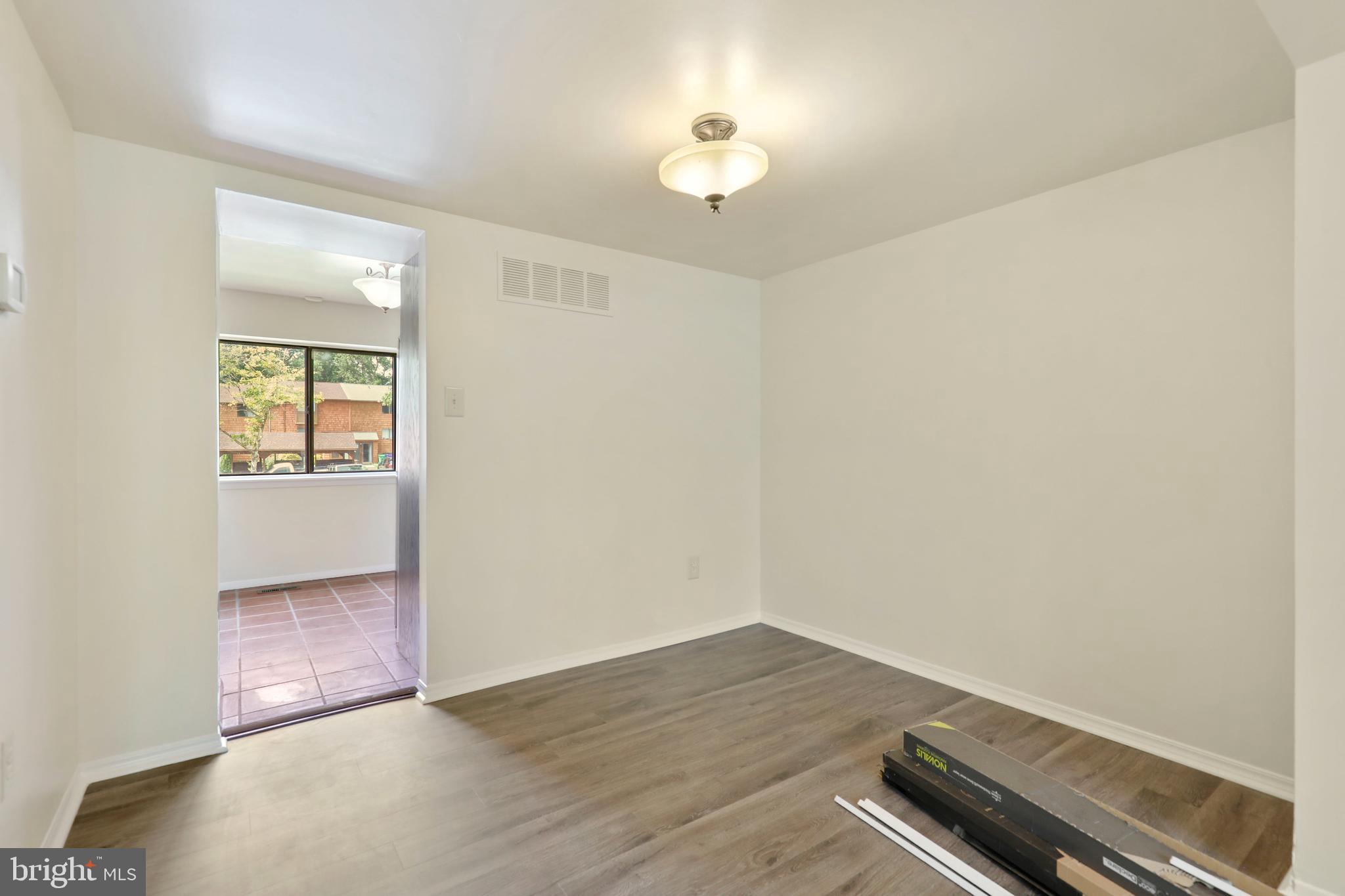 NONE AVAILABLE - Residential Lease