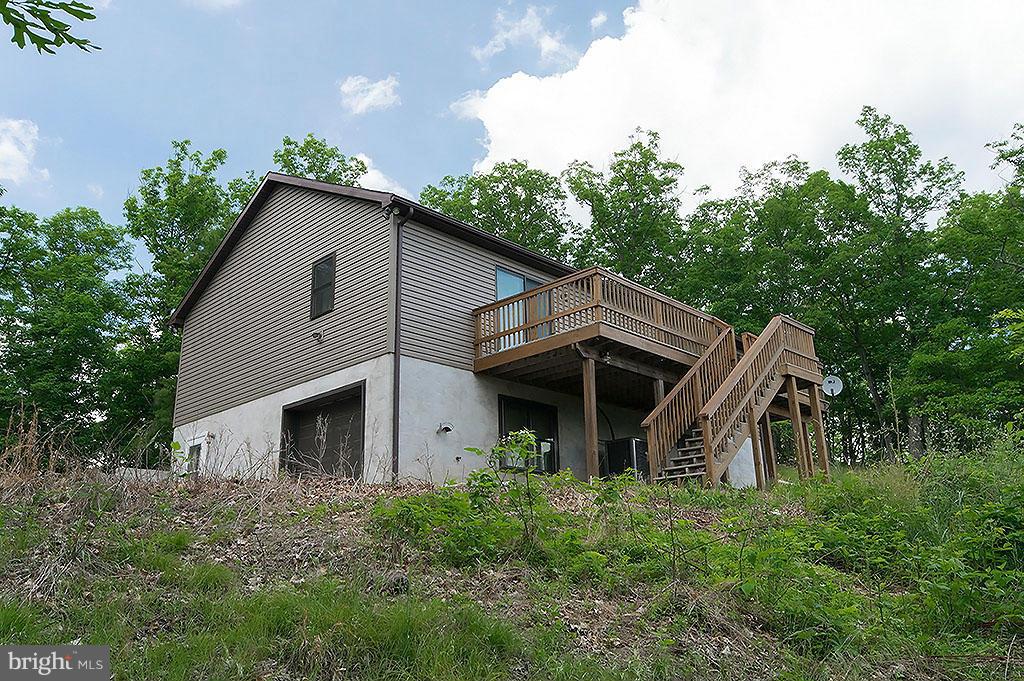 RIVER BEND - Residential