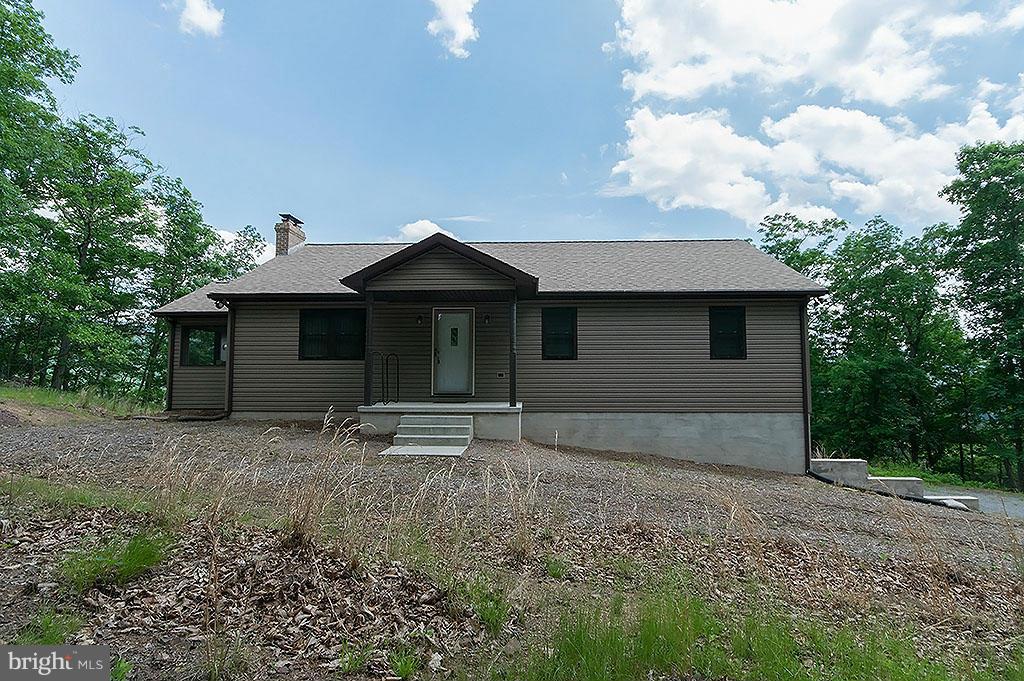 RIVER BEND - Residential