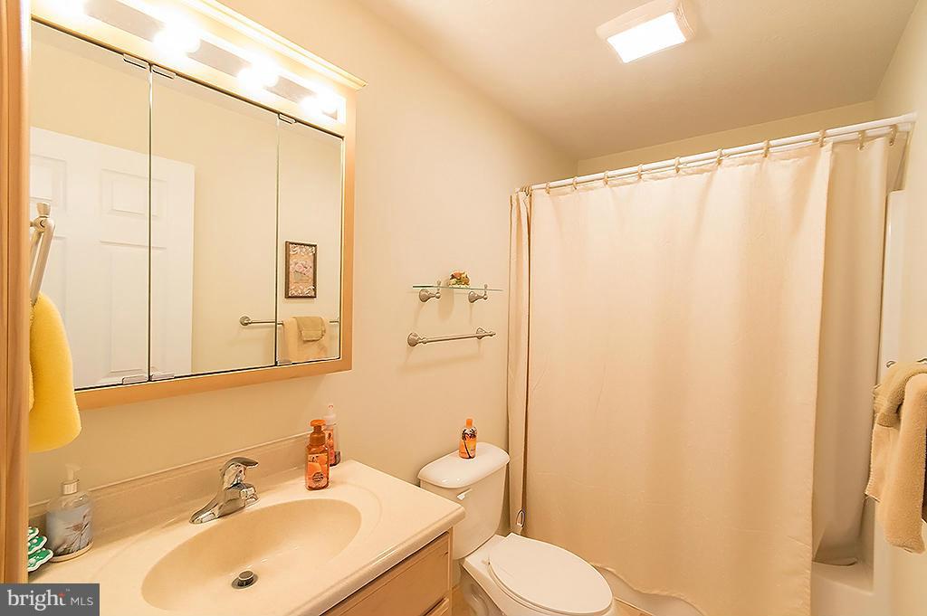 RIVER BEND - Residential