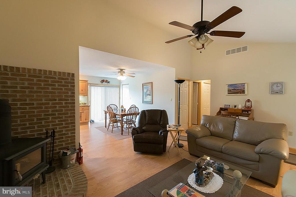 RIVER BEND - Residential