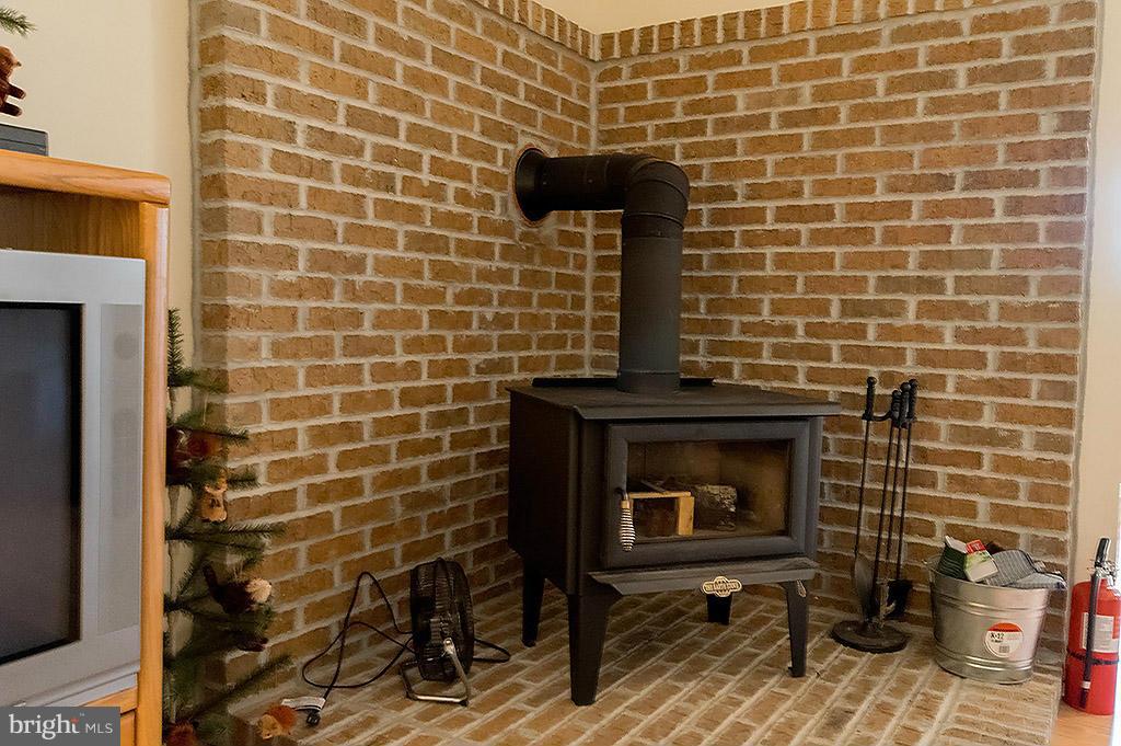 RIVER BEND - Residential