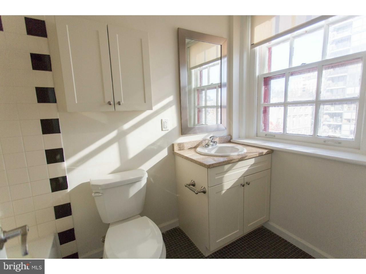 SOCIETY HILL - Residential Lease