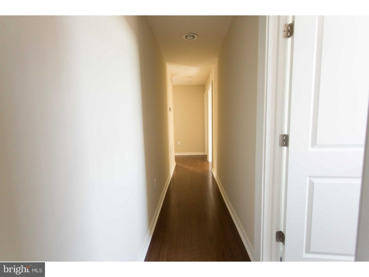 SOCIETY HILL - Residential Lease