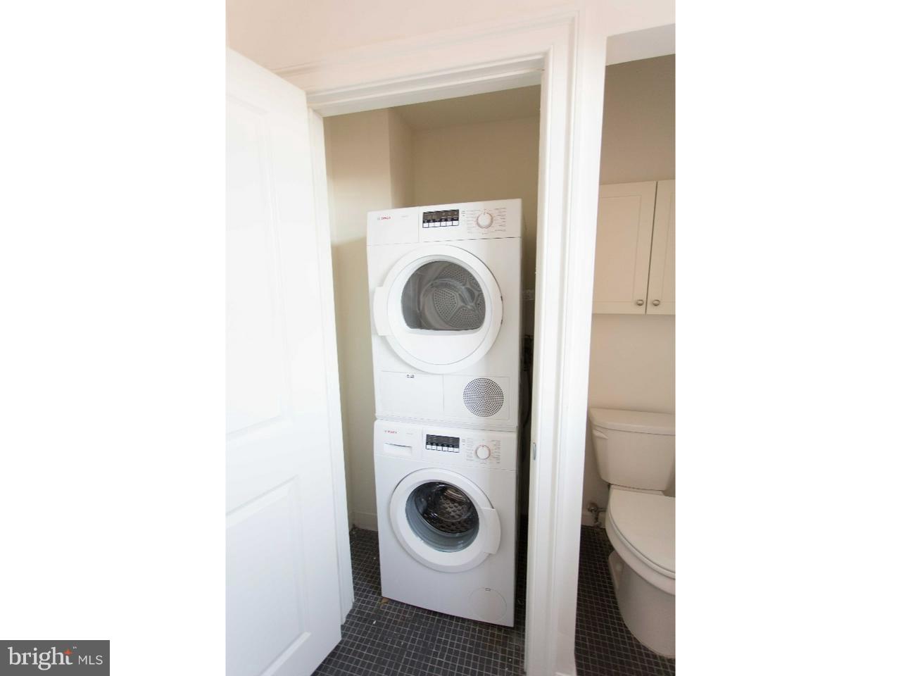 SOCIETY HILL - Residential Lease