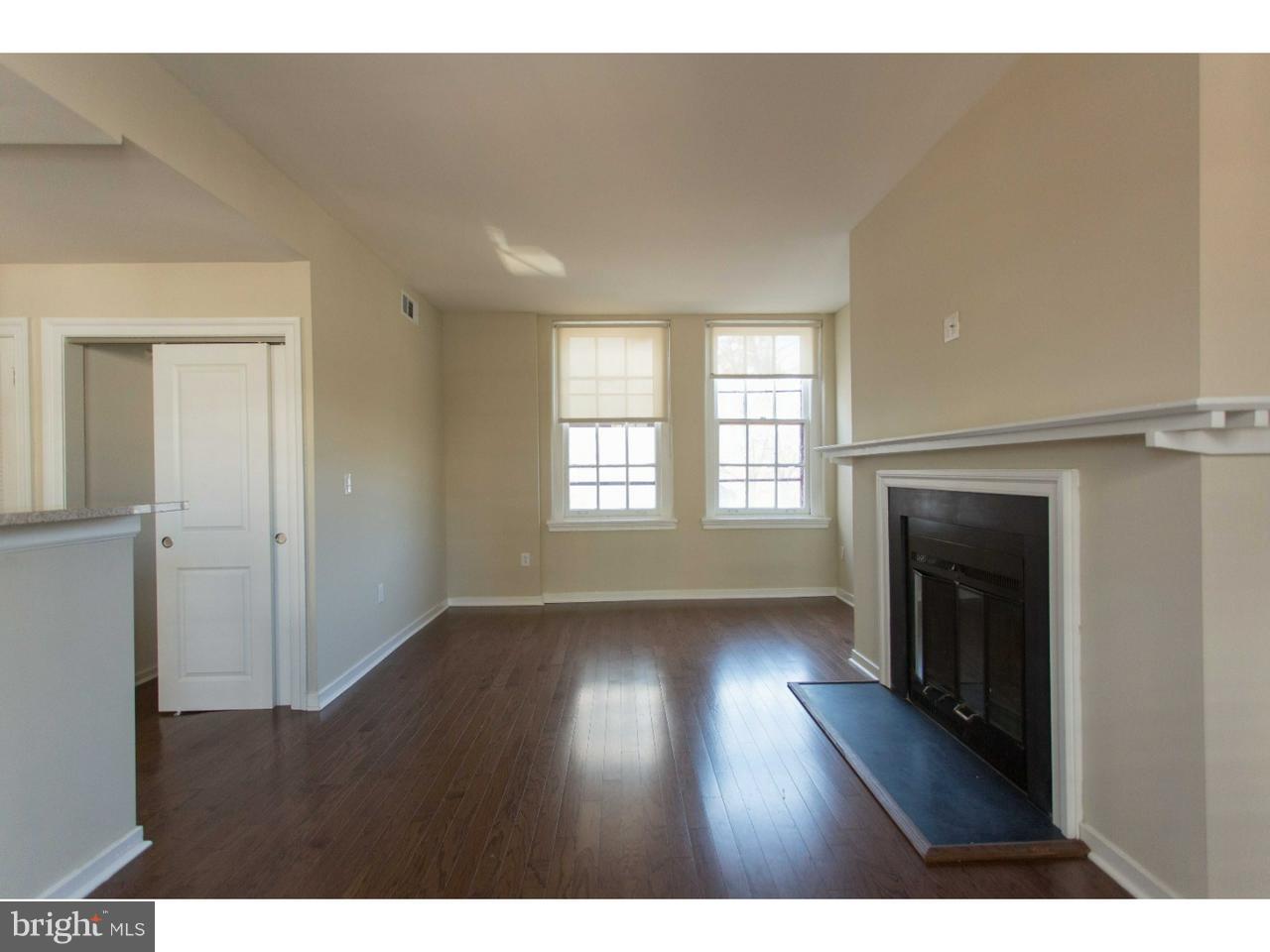 SOCIETY HILL - Residential Lease