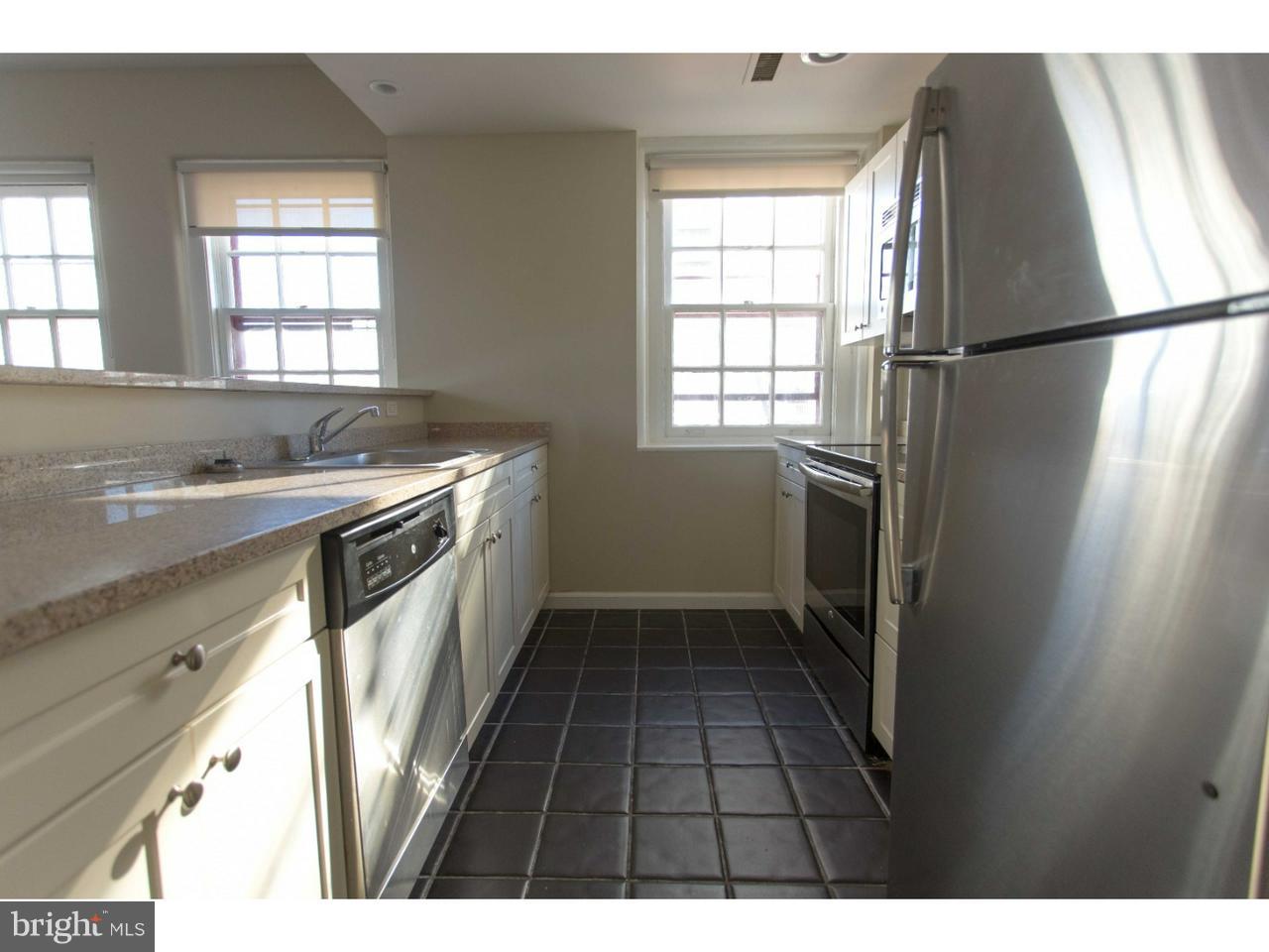 SOCIETY HILL - Residential Lease