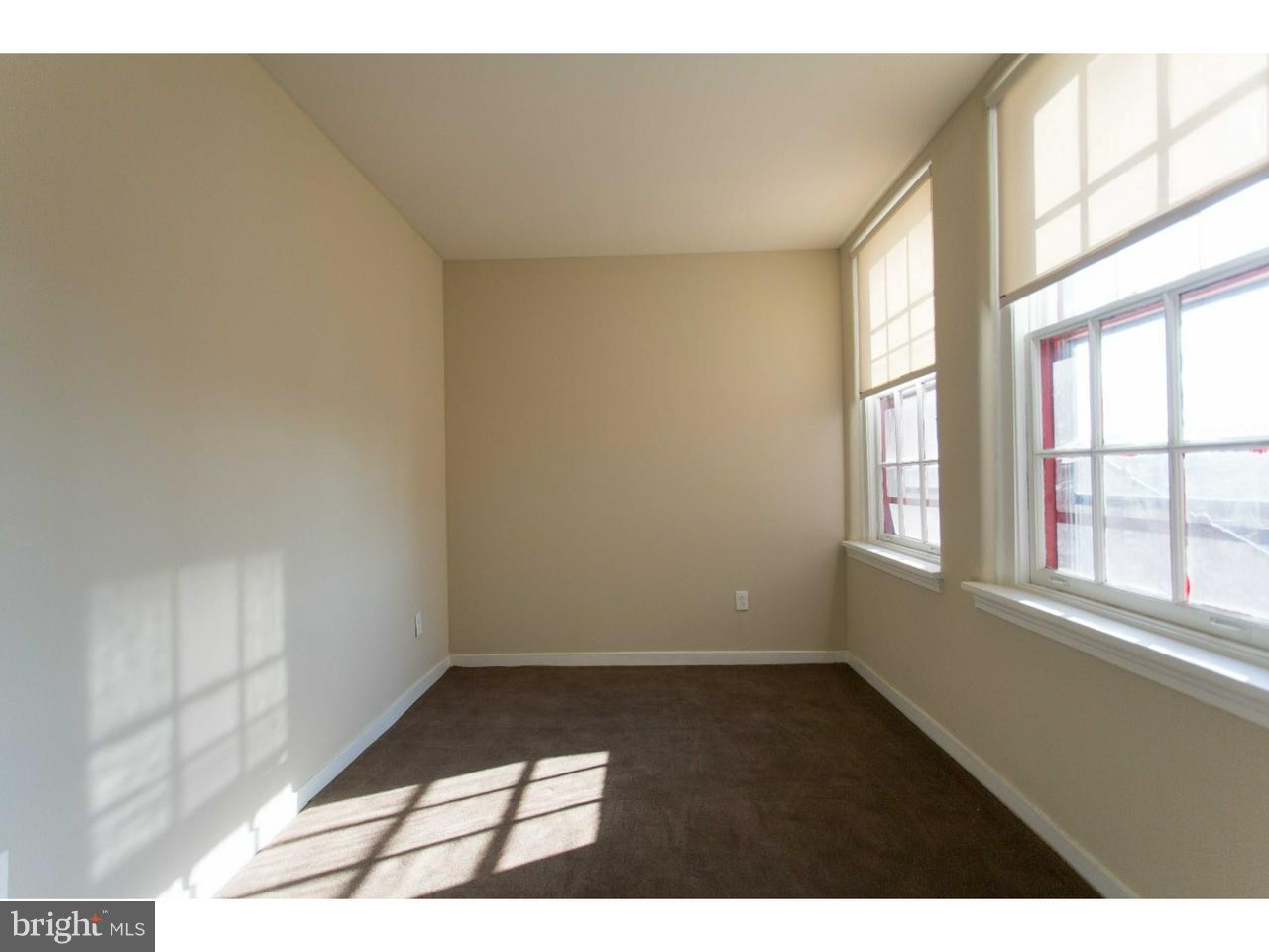 SOCIETY HILL - Residential Lease