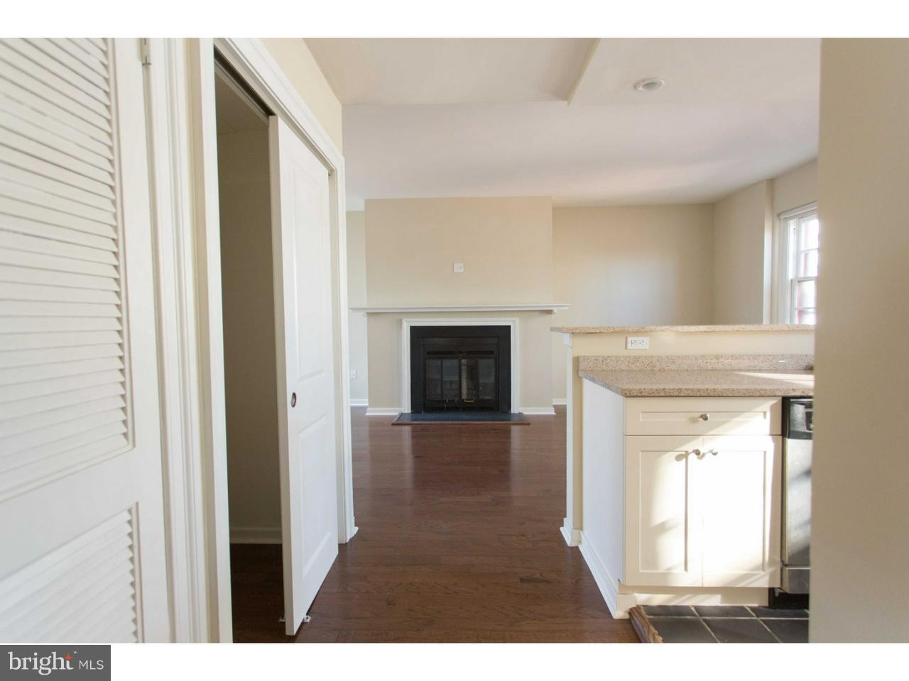 SOCIETY HILL - Residential Lease