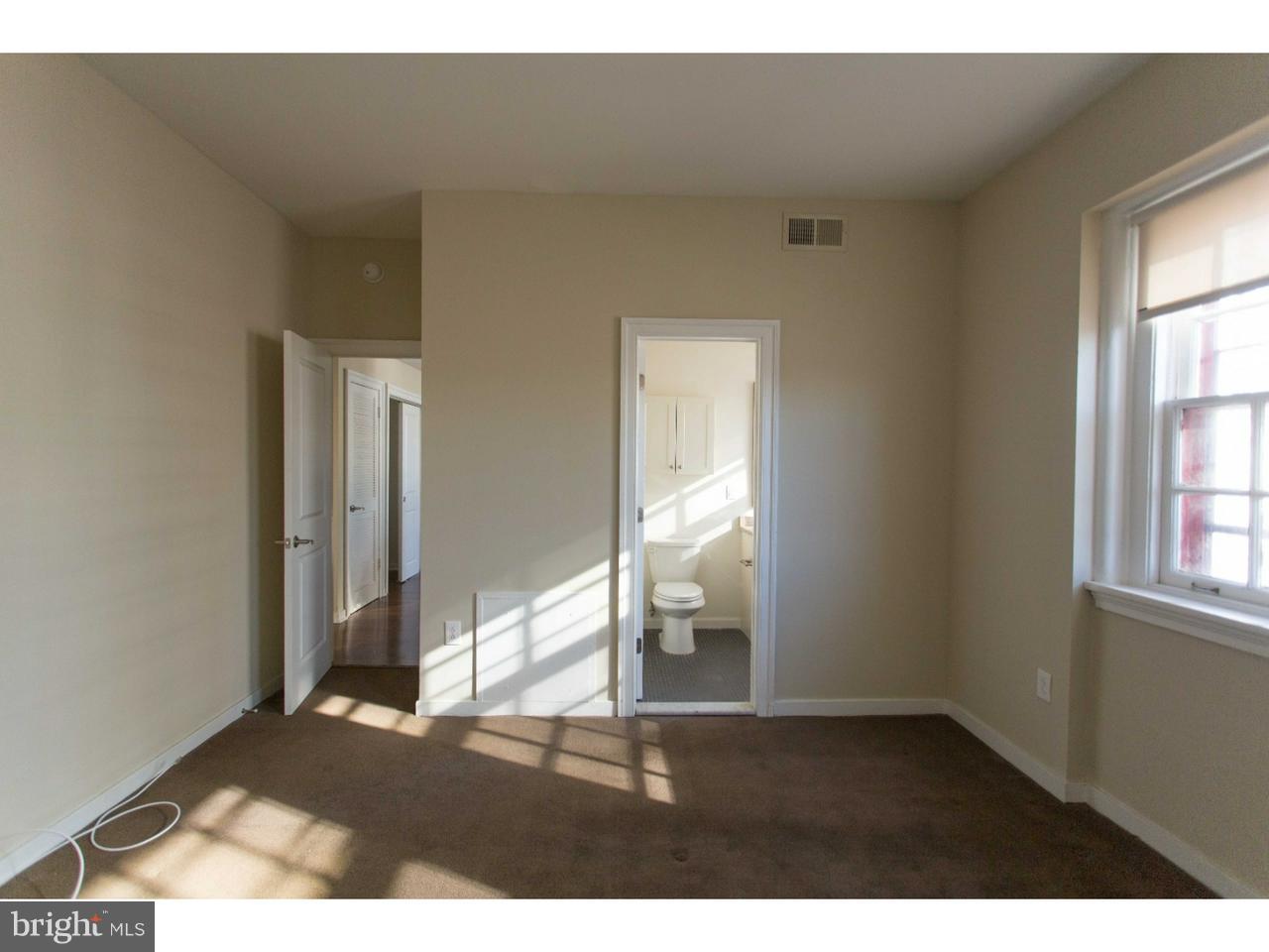 SOCIETY HILL - Residential Lease