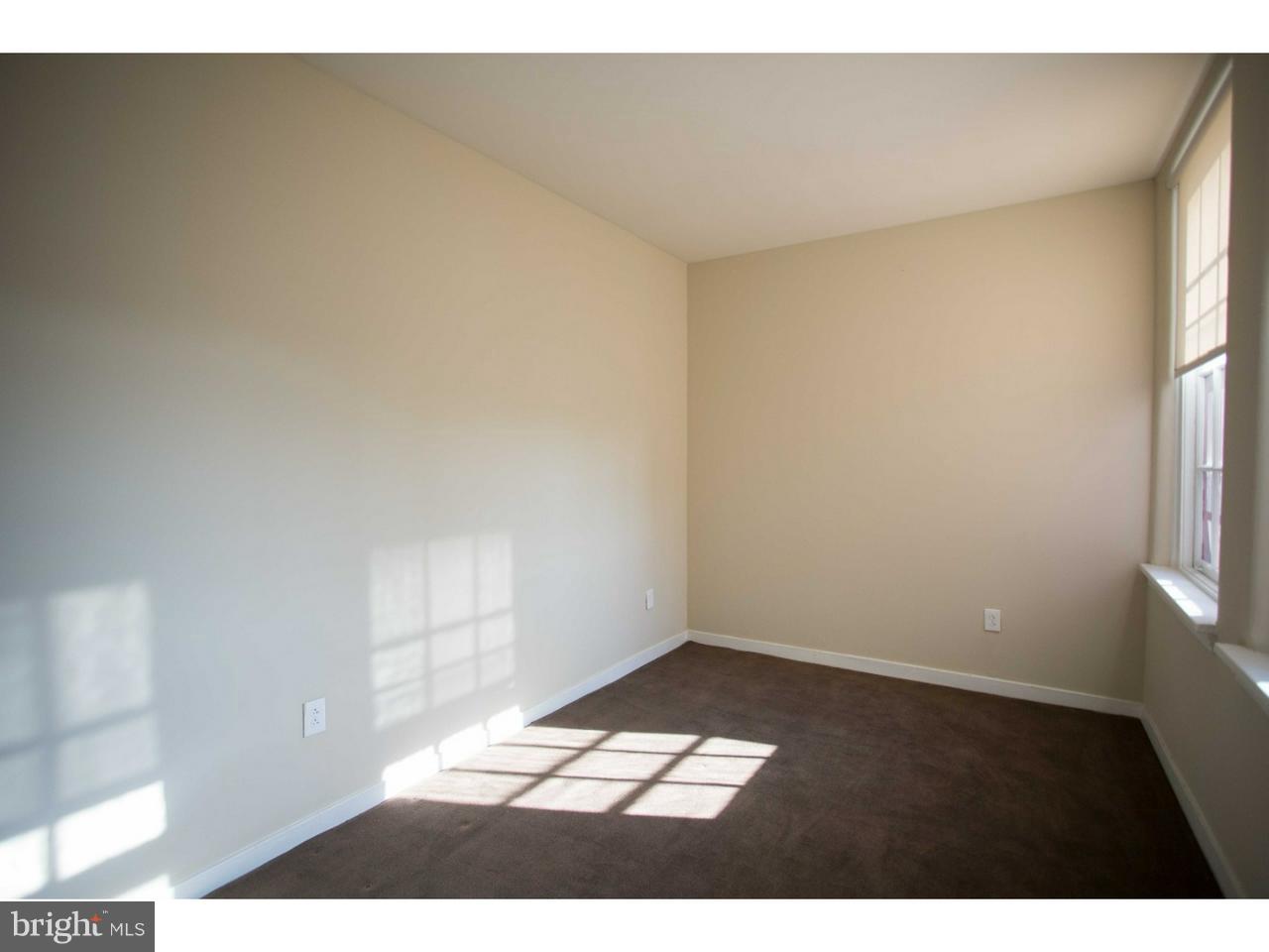 SOCIETY HILL - Residential Lease