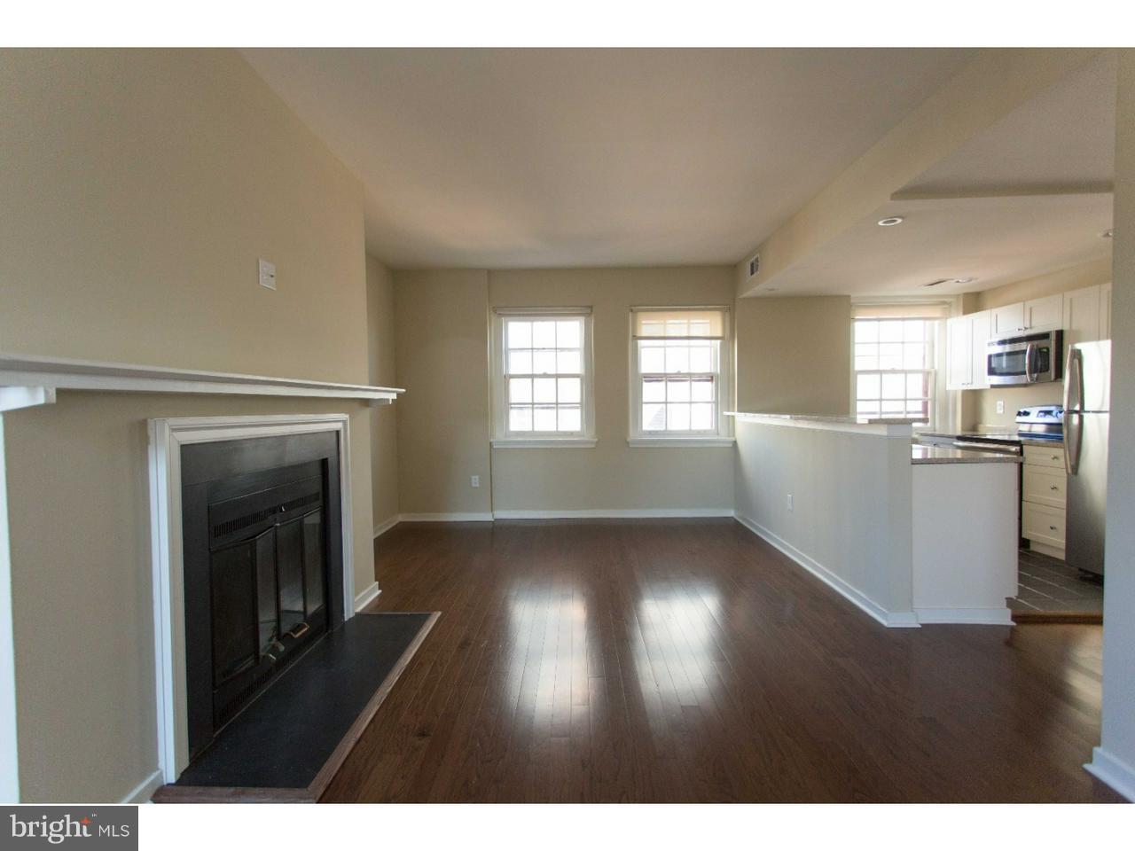 SOCIETY HILL - Residential Lease