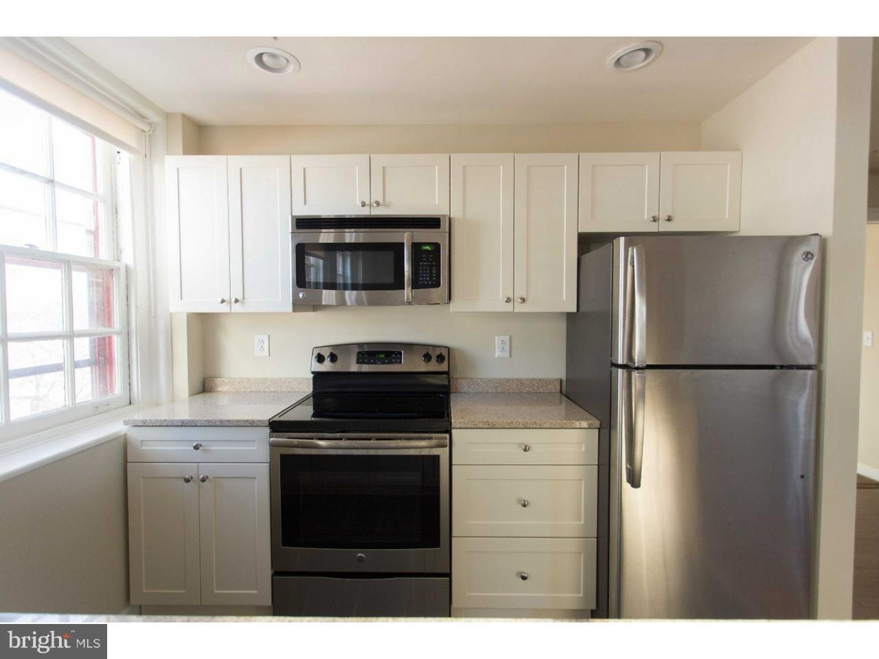 SOCIETY HILL - Residential Lease