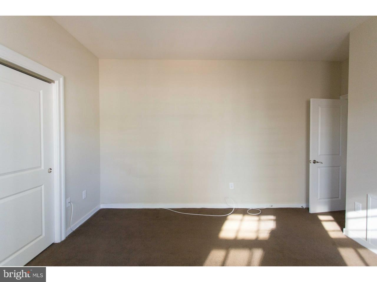 SOCIETY HILL - Residential Lease