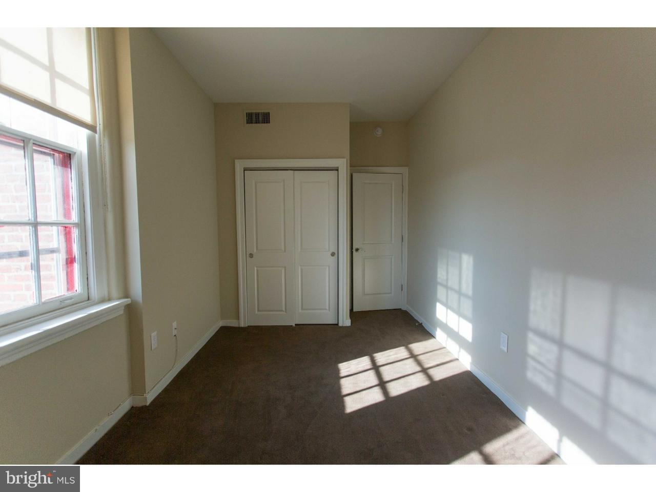 SOCIETY HILL - Residential Lease