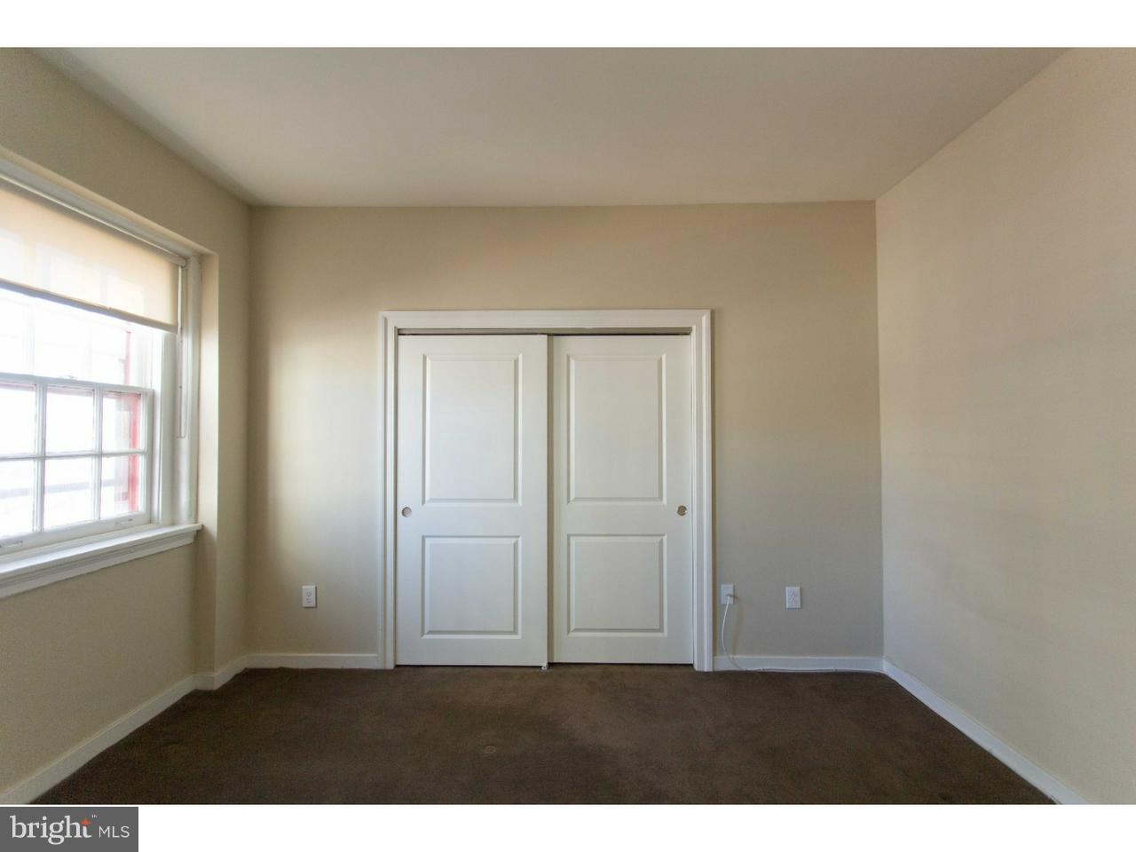 SOCIETY HILL - Residential Lease