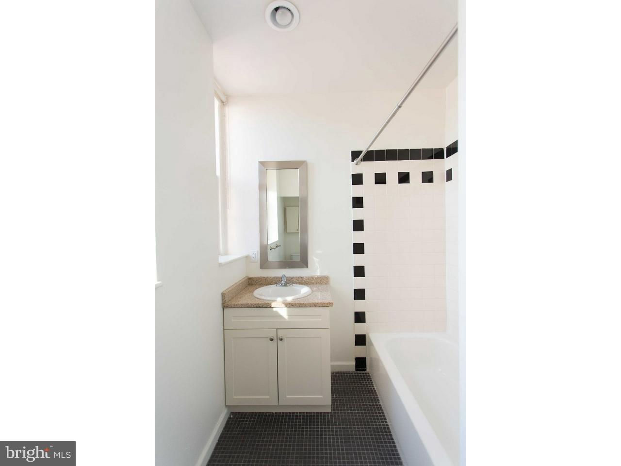 SOCIETY HILL - Residential Lease