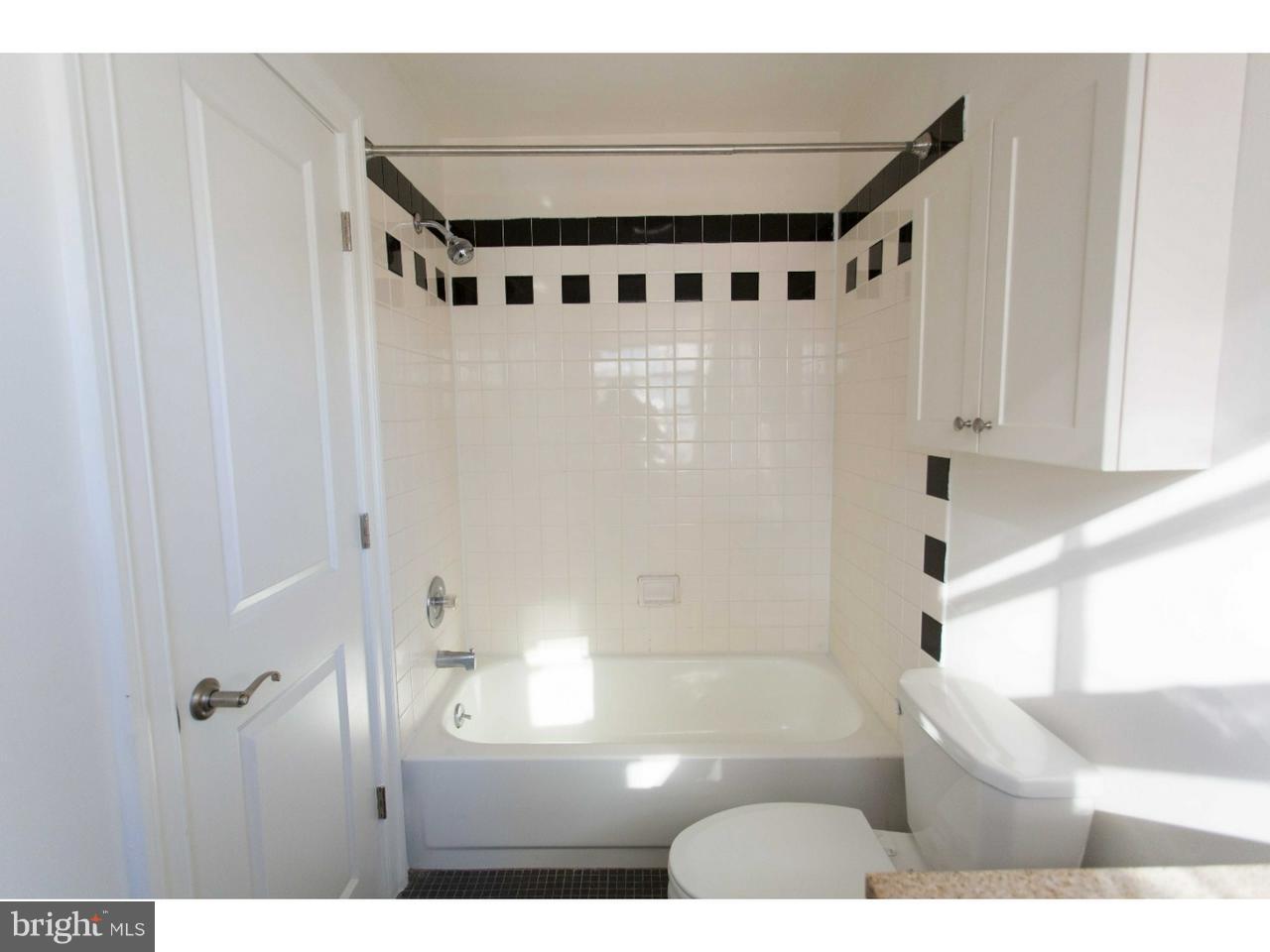 SOCIETY HILL - Residential Lease