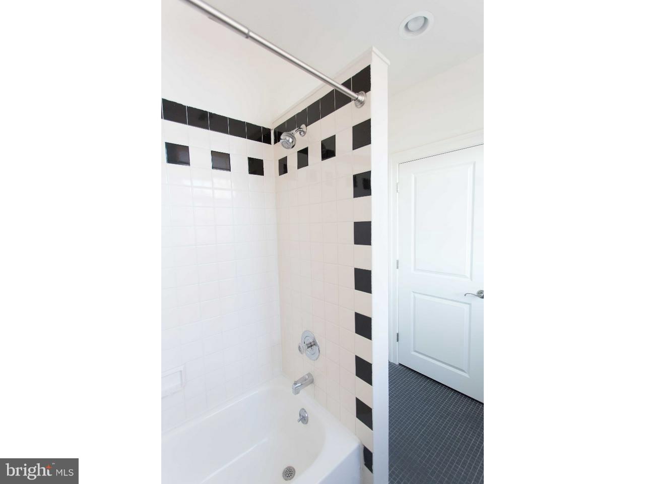 SOCIETY HILL - Residential Lease