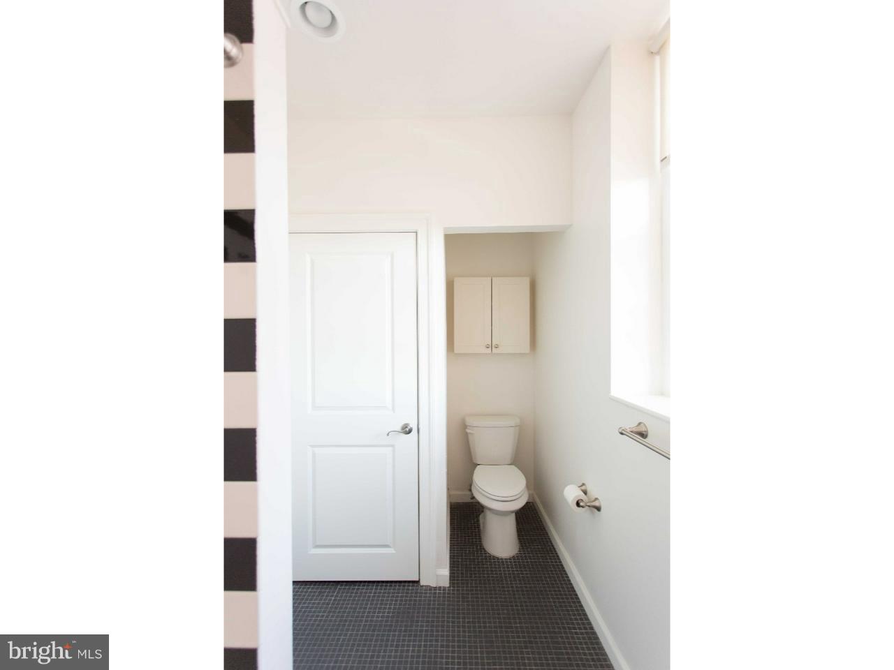 SOCIETY HILL - Residential Lease