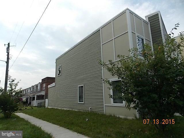 BROOKLYN - Residential