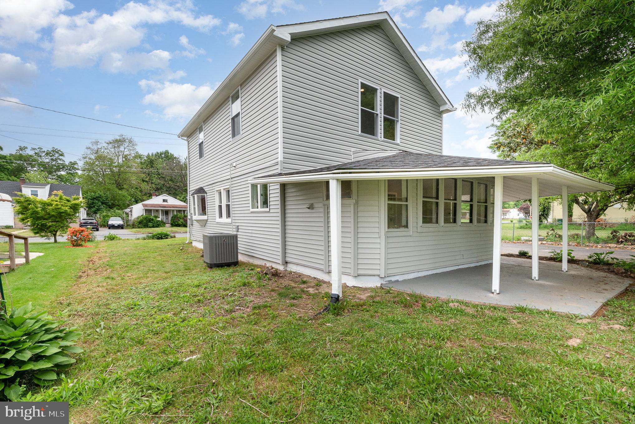 ABERDEEN HILLS - Residential