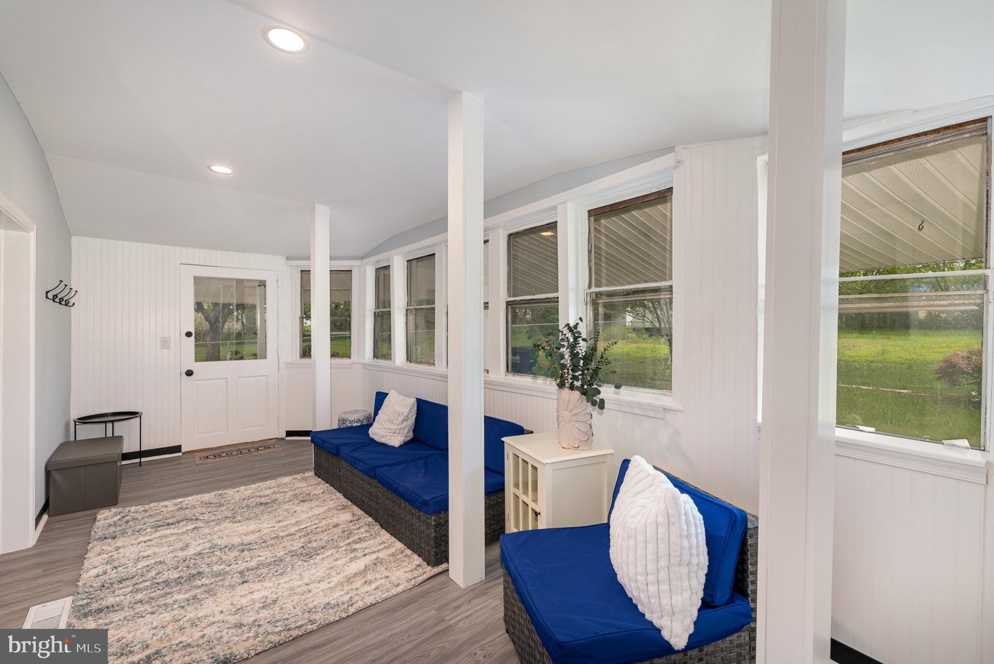 ABERDEEN HILLS - Residential