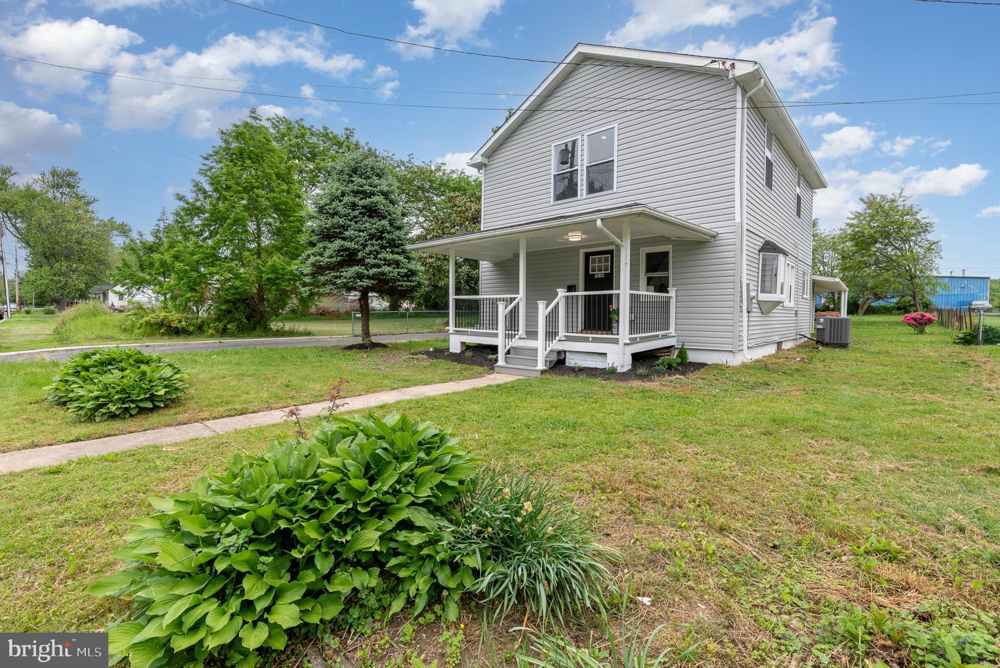 ABERDEEN HILLS - Residential