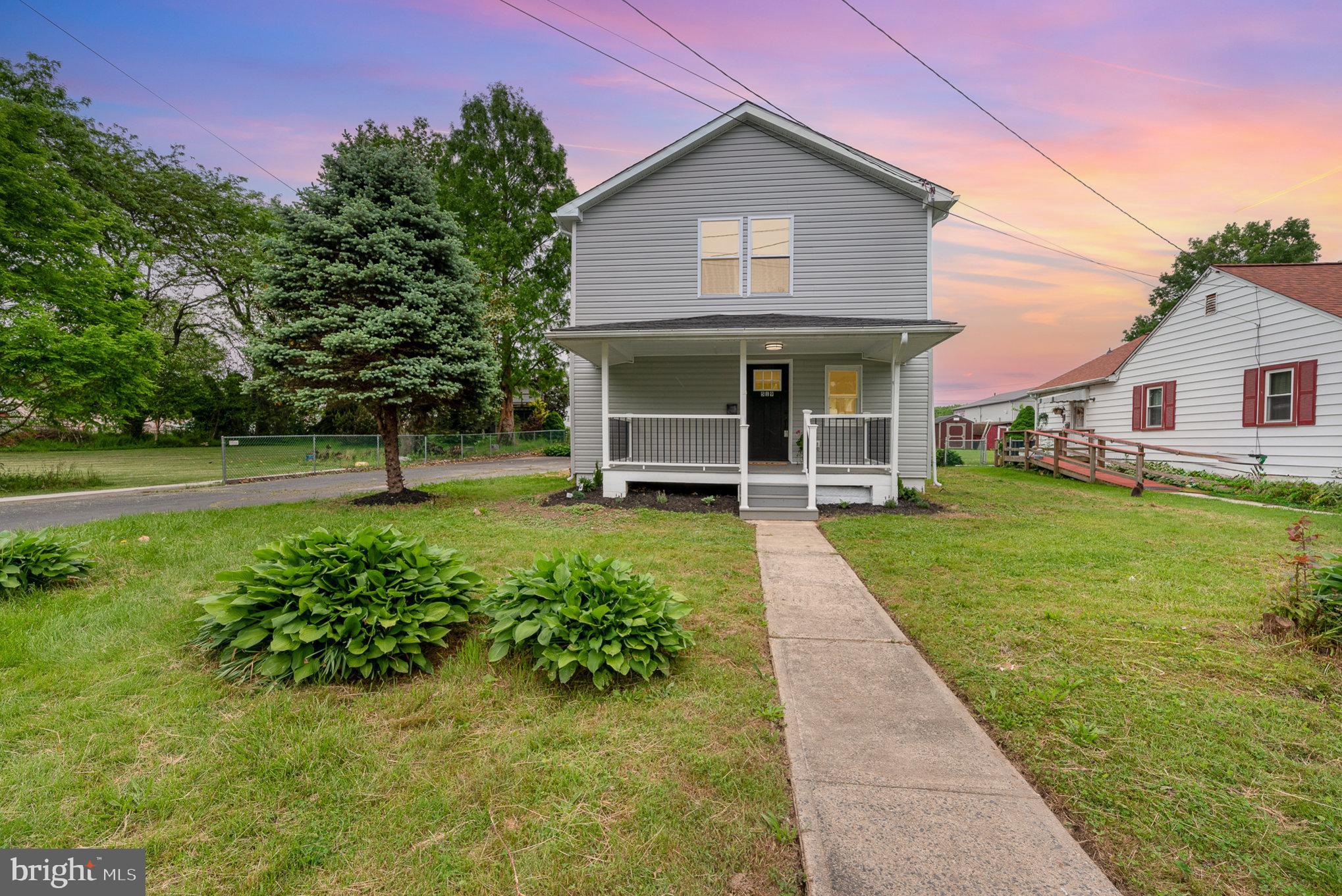 ABERDEEN HILLS - Residential