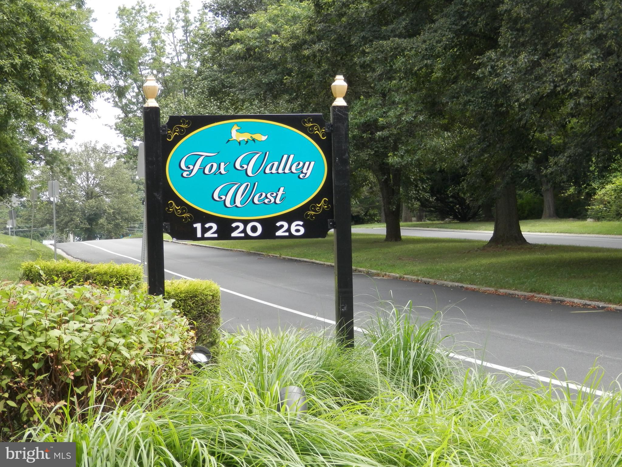 FOX VALLEY - Residential