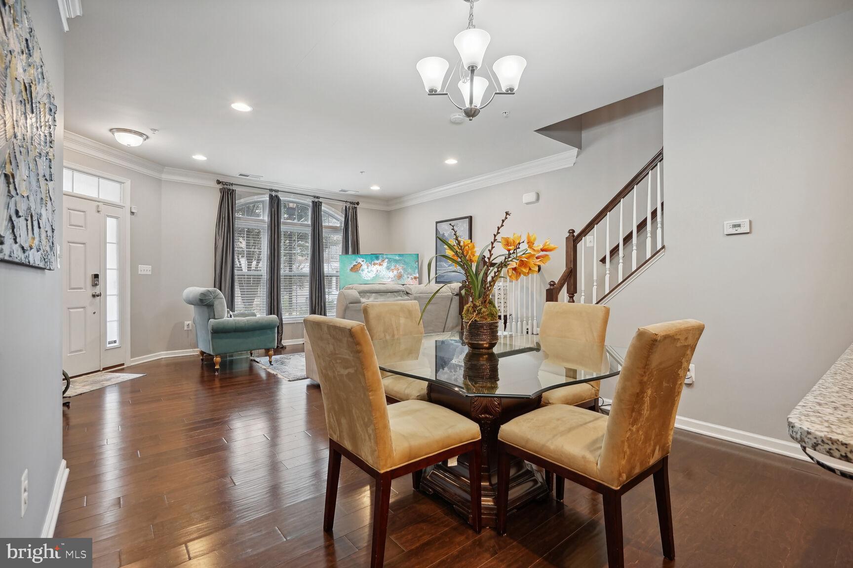 BUCKINGHAM AT LOUDOUN VALLEY - Residential