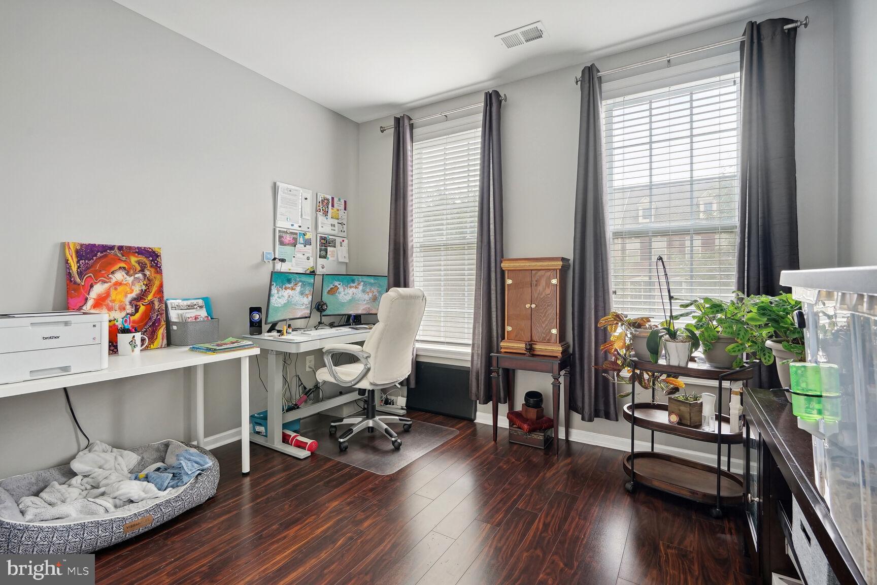 BUCKINGHAM AT LOUDOUN VALLEY - Residential