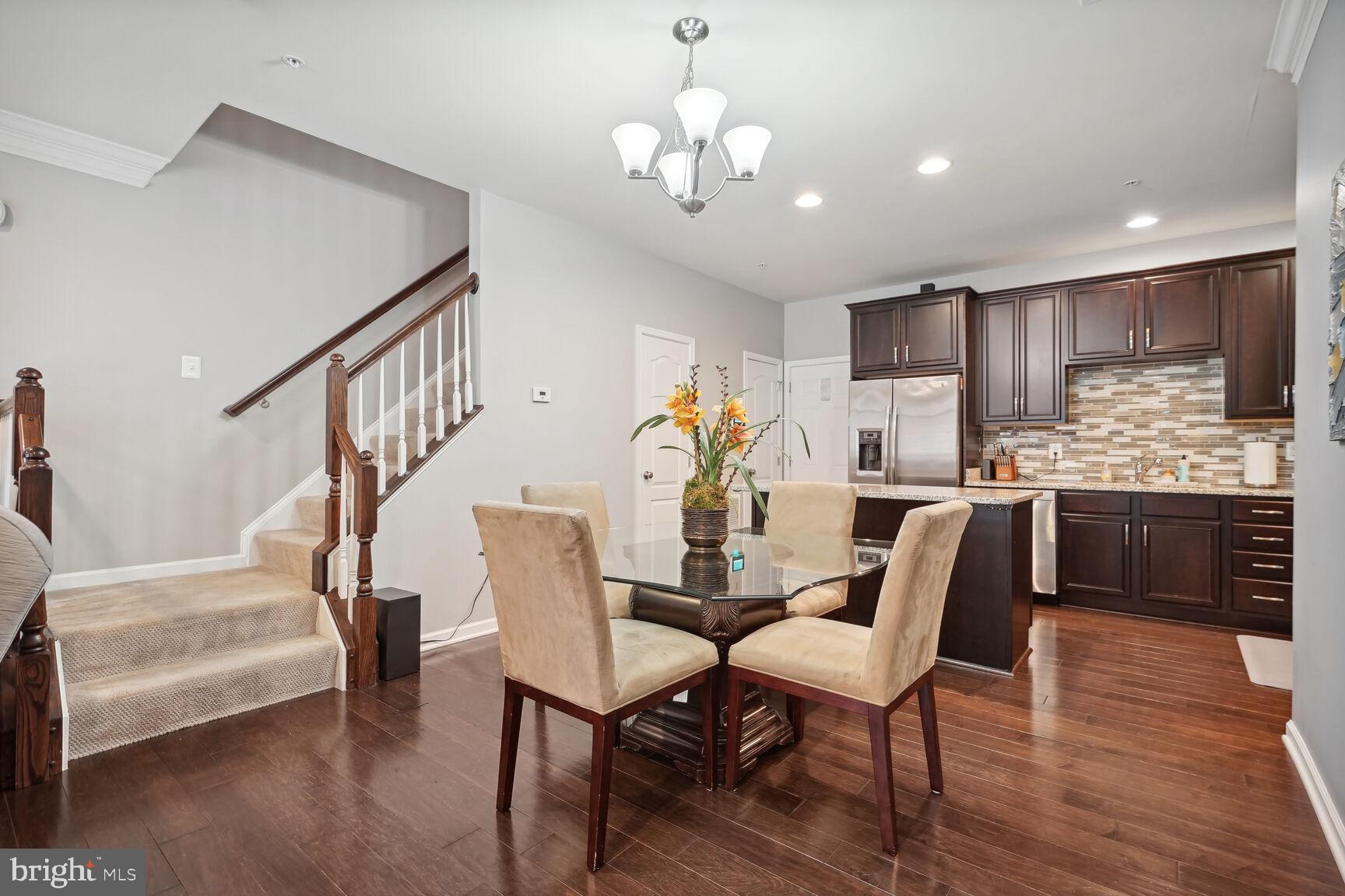 BUCKINGHAM AT LOUDOUN VALLEY - Residential