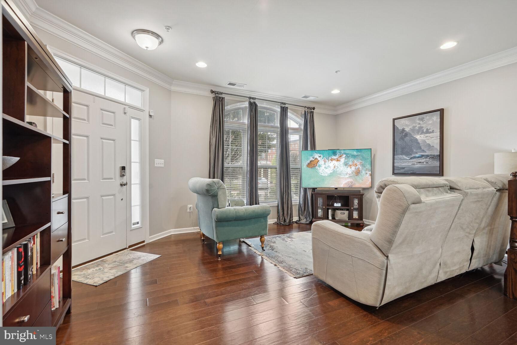 BUCKINGHAM AT LOUDOUN VALLEY - Residential