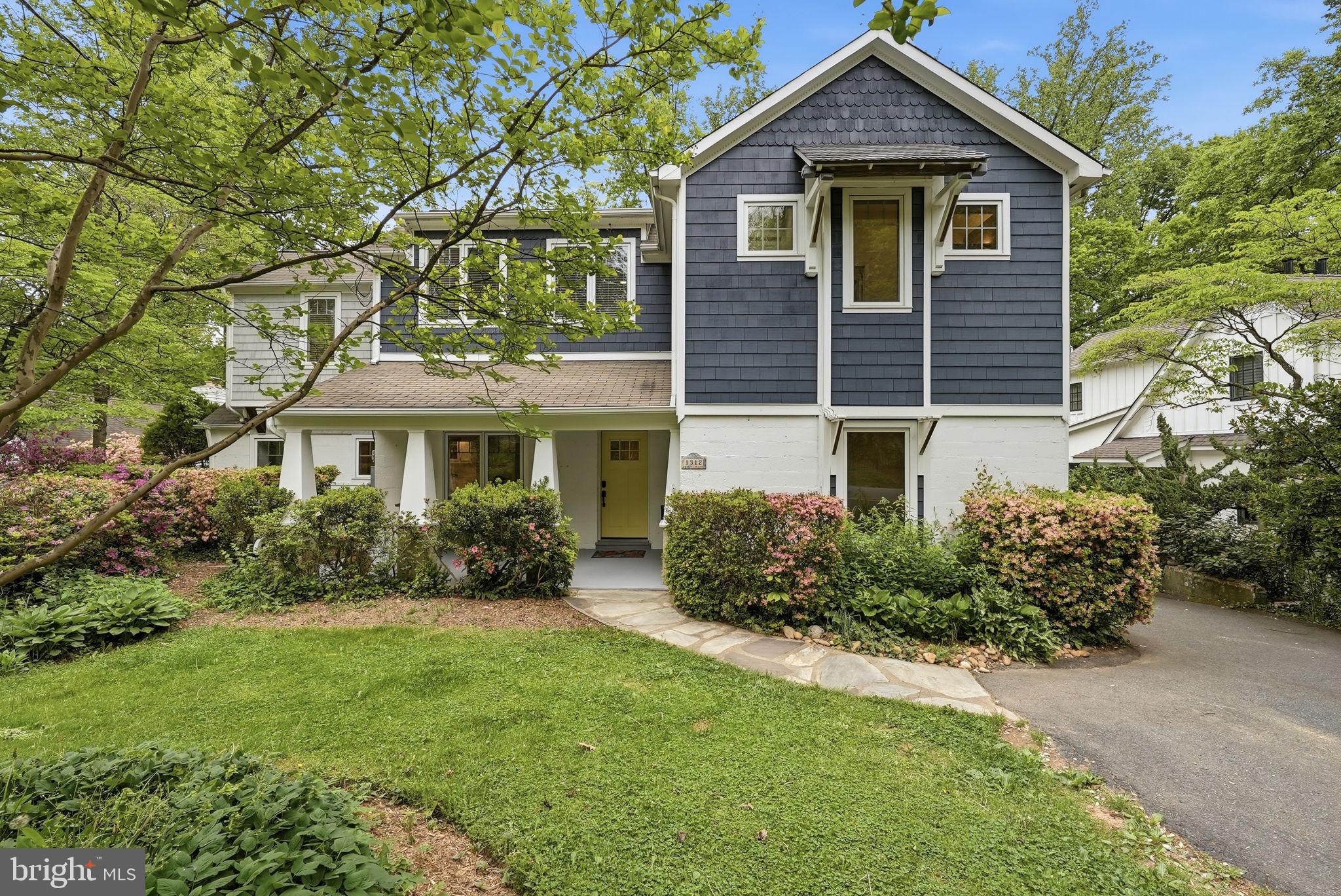 VIRGINIA FOREST - Residential