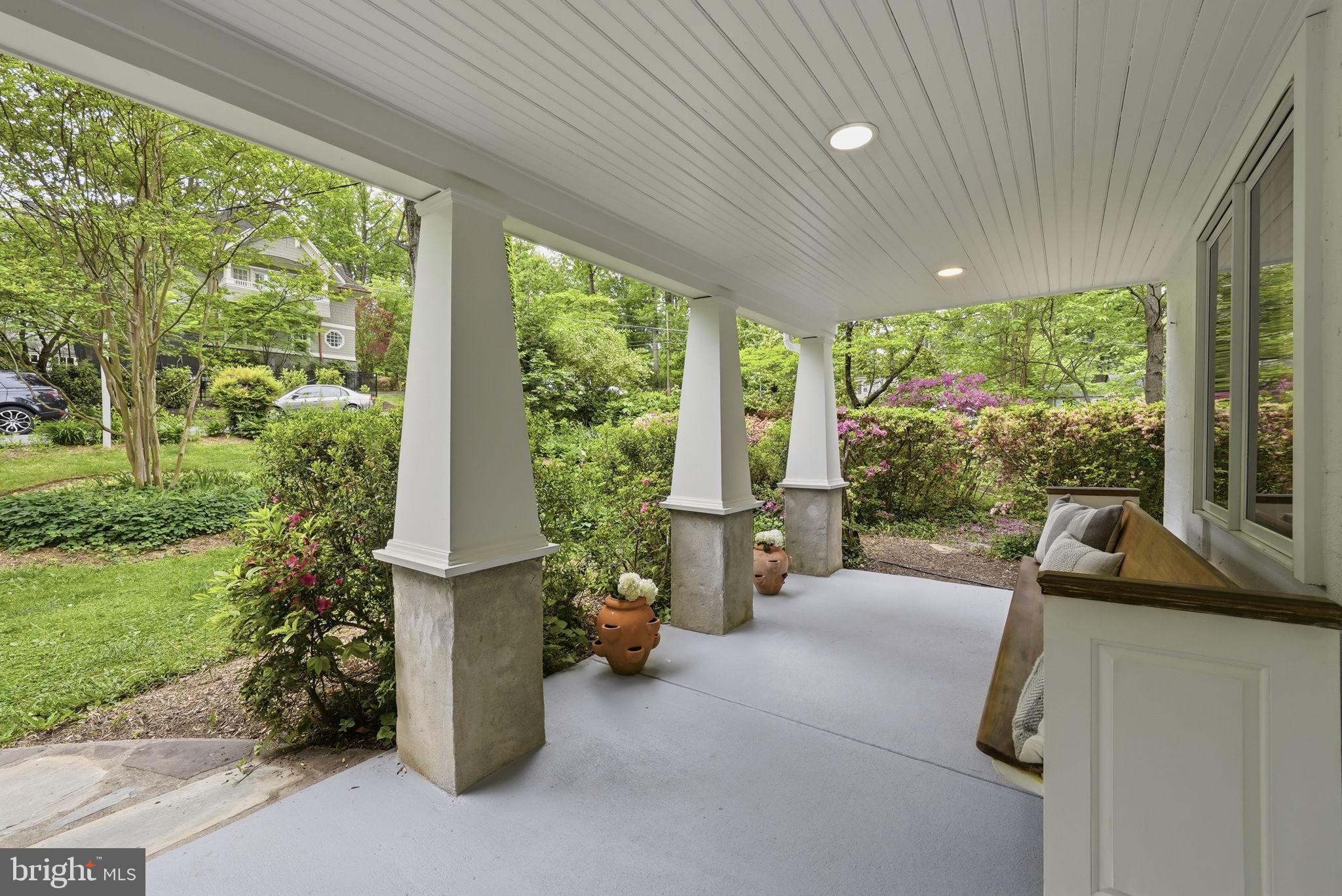 VIRGINIA FOREST - Residential