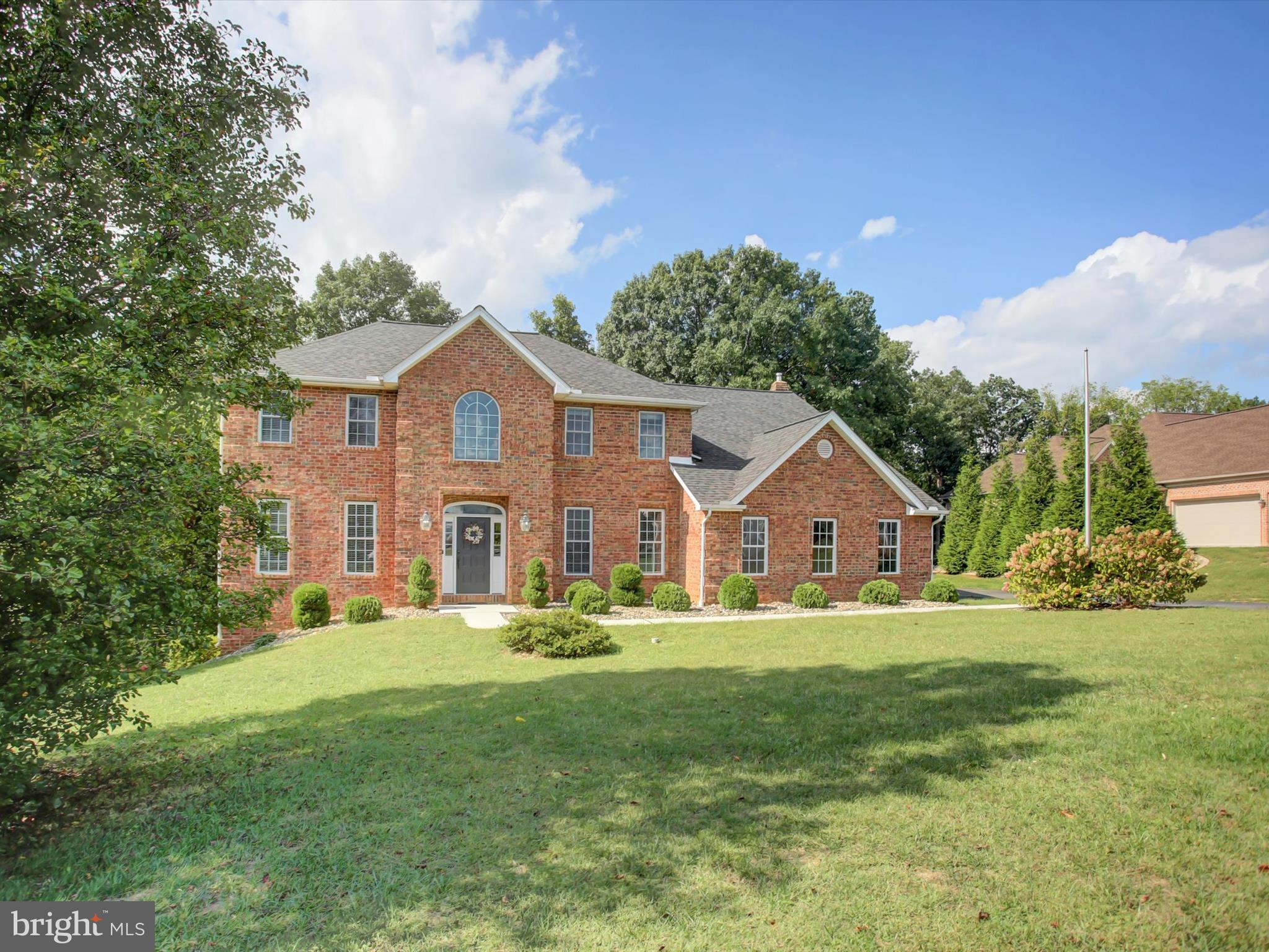 GREENCASTLE GREENS - Residential