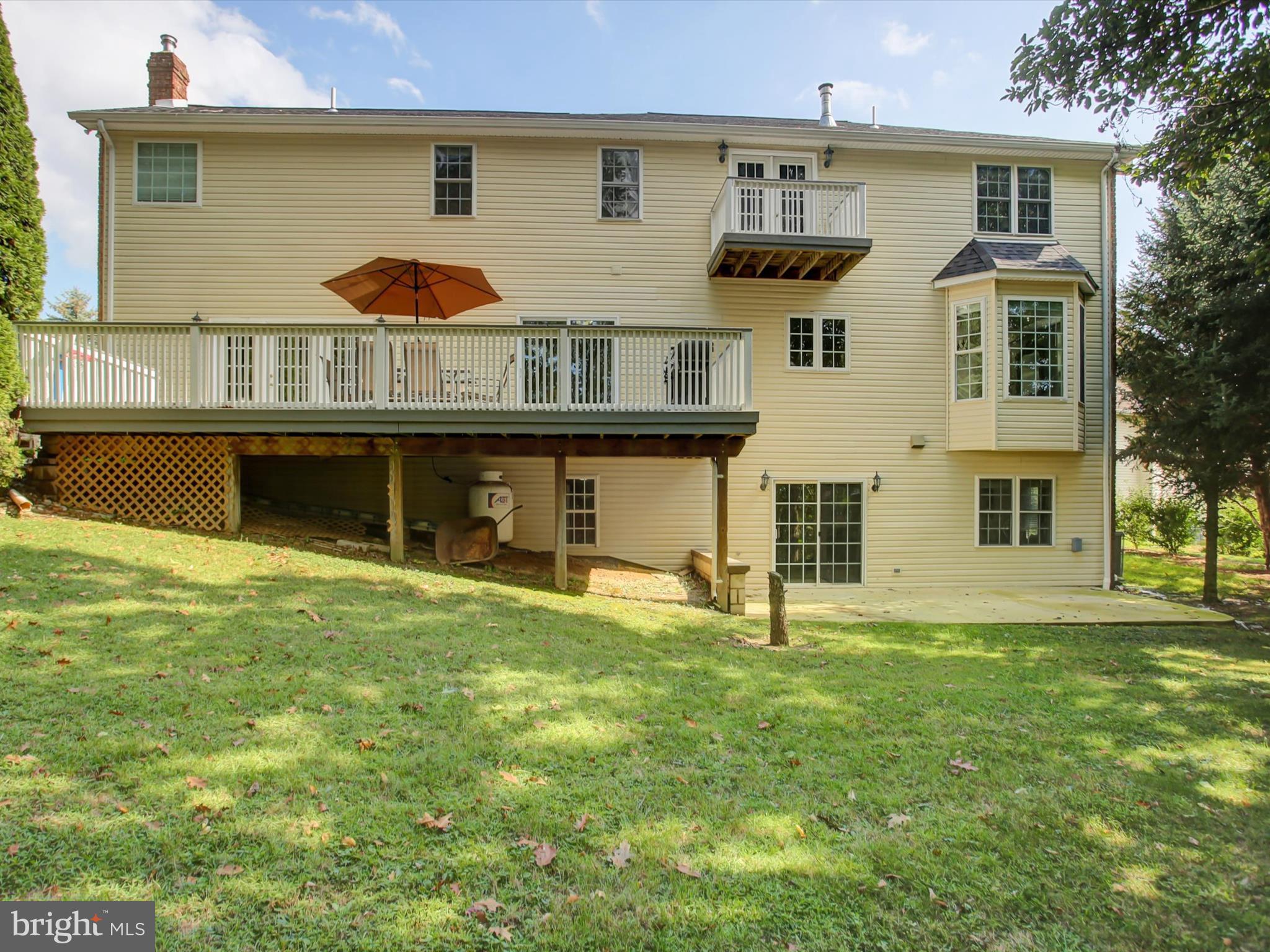 GREENCASTLE GREENS - Residential