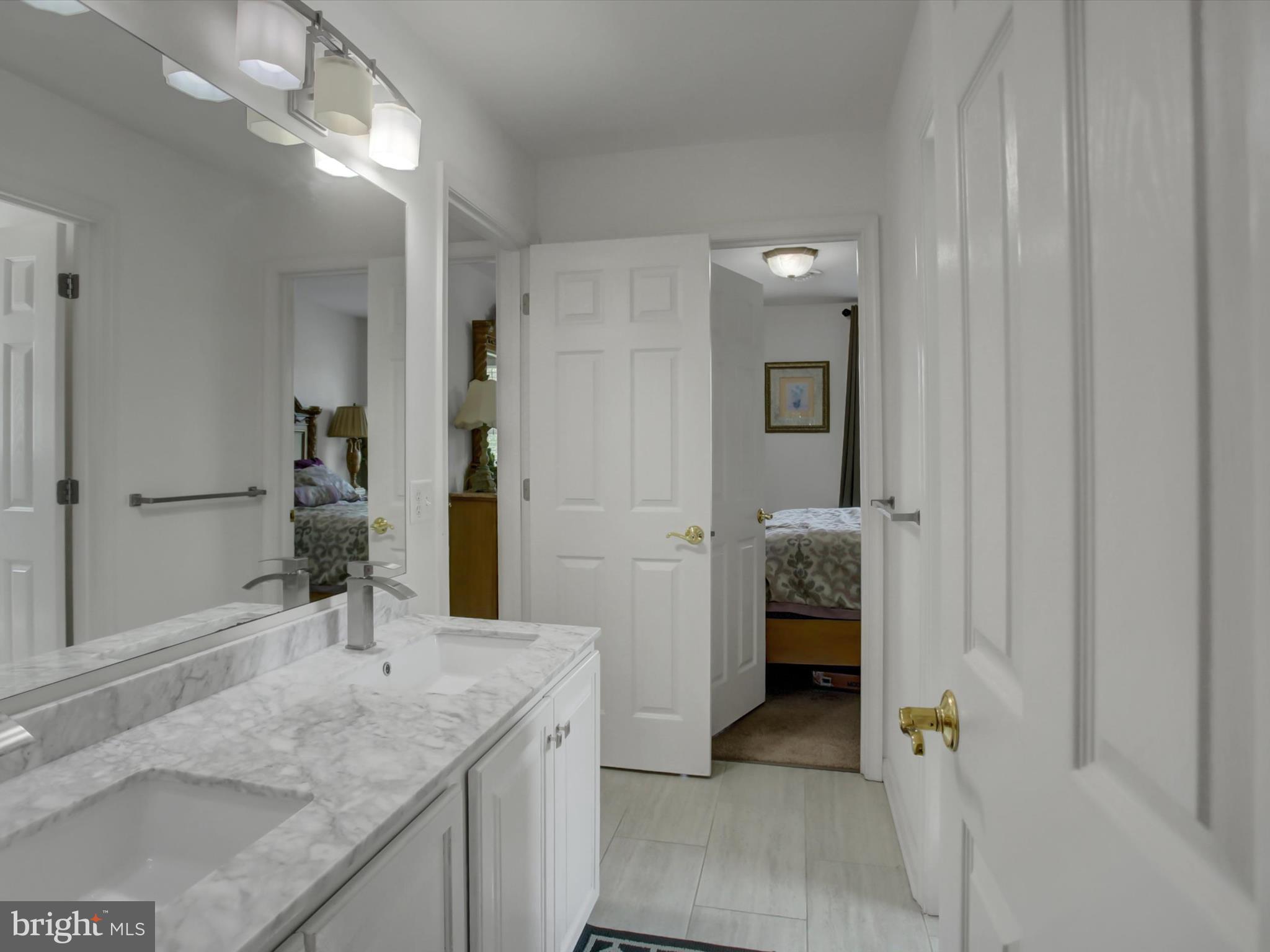 GREENCASTLE GREENS - Residential